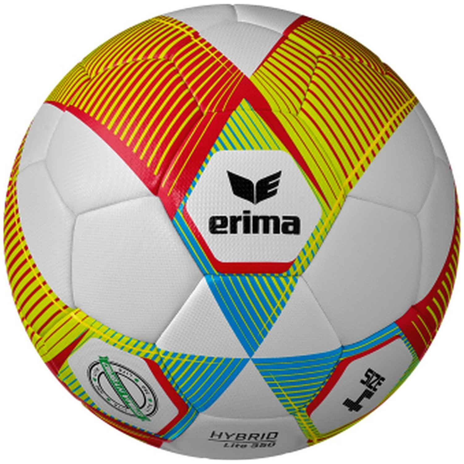 Erima Erima Hybrid Lite 350 Outdoor-Fußball