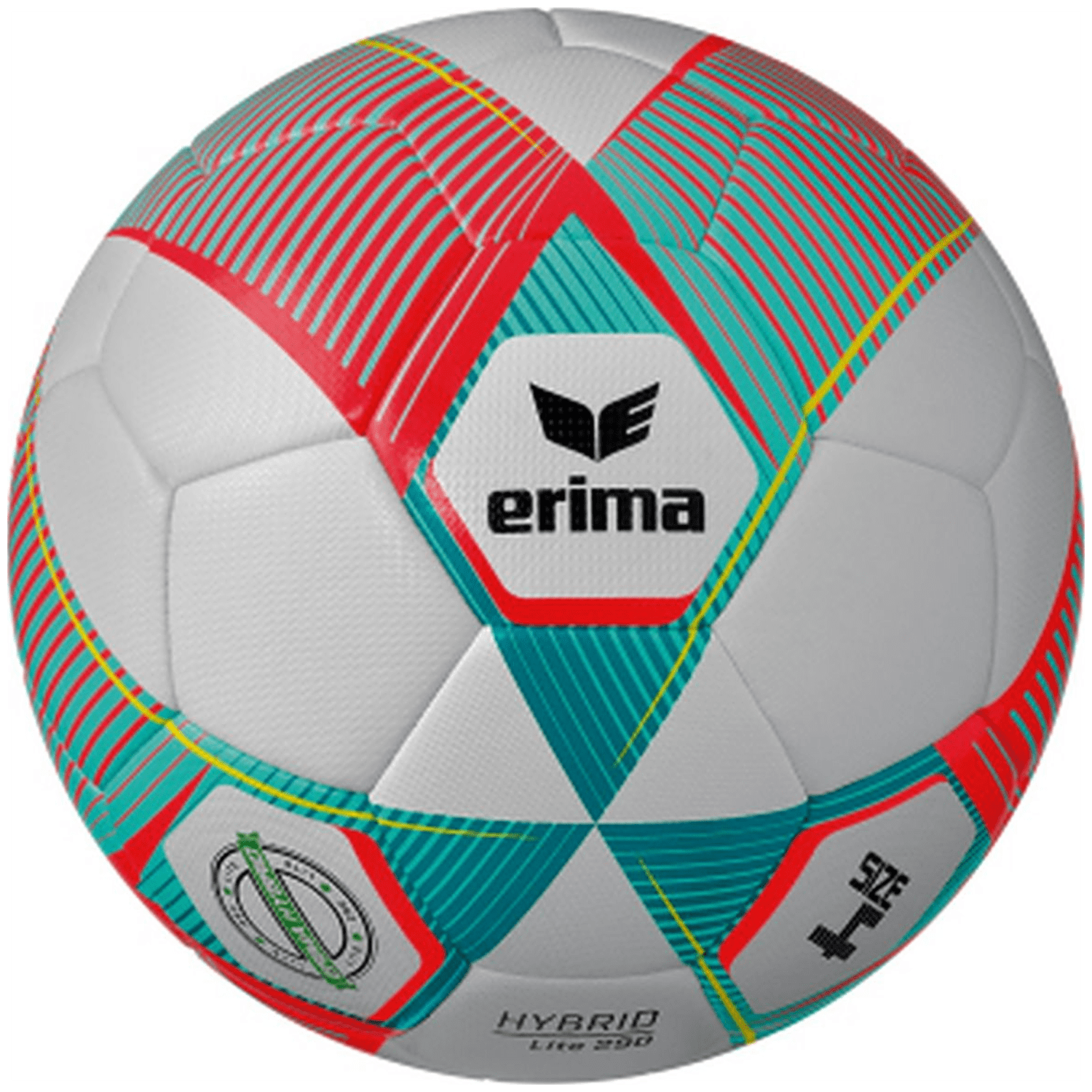 Erima Erima Hybrid Lite 290 Outdoor-Fußball