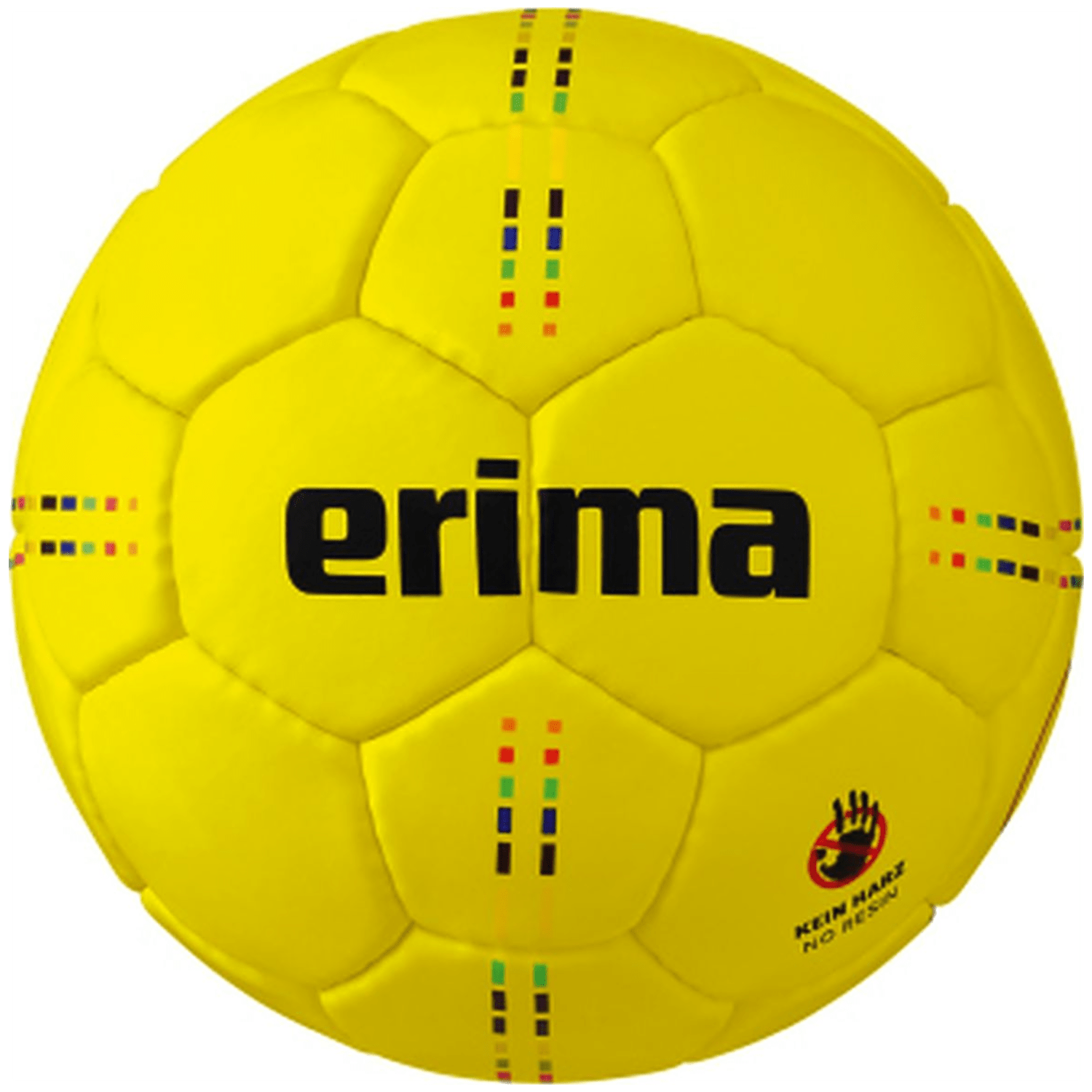 Erima Pure Grip No. 5 - Waxfree Handball