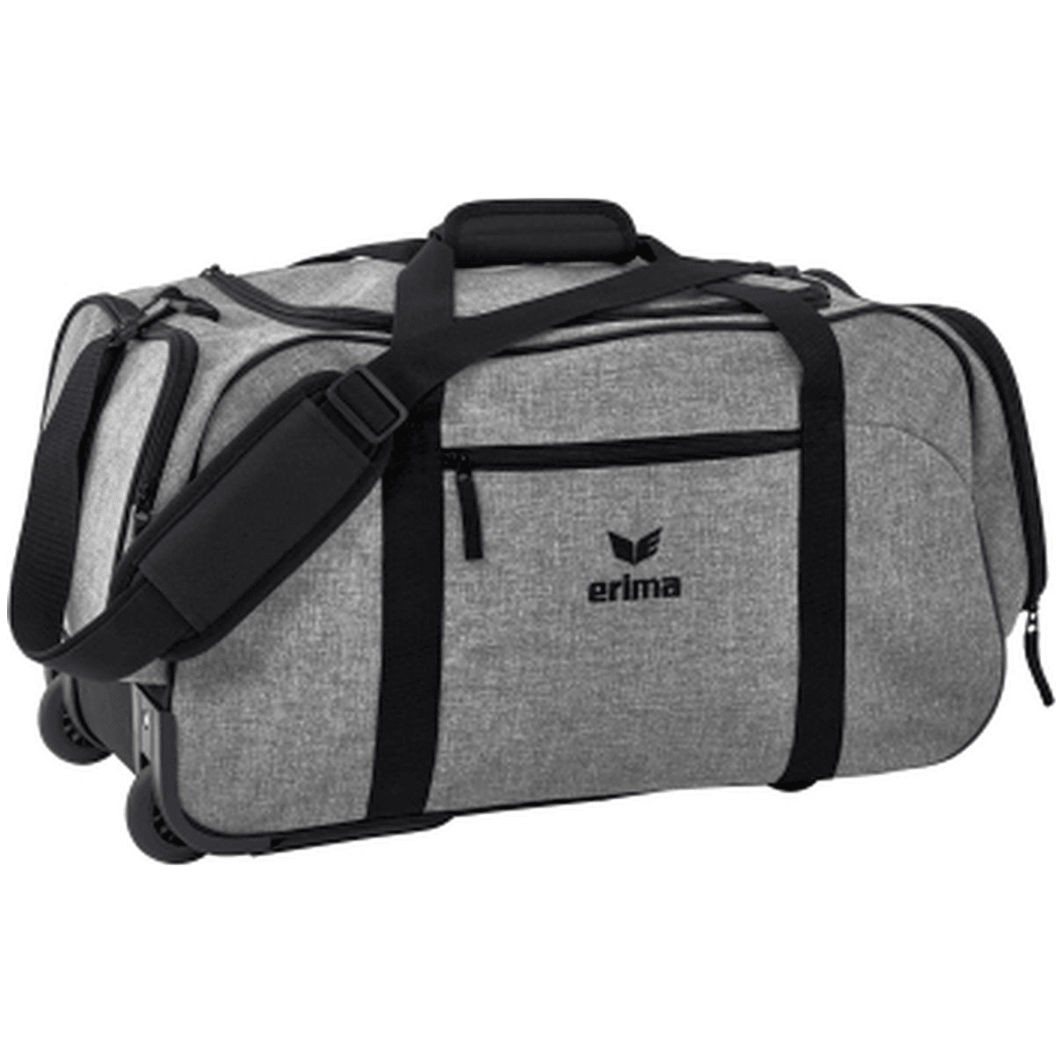Erima Travel Line Rollentasche Tasche