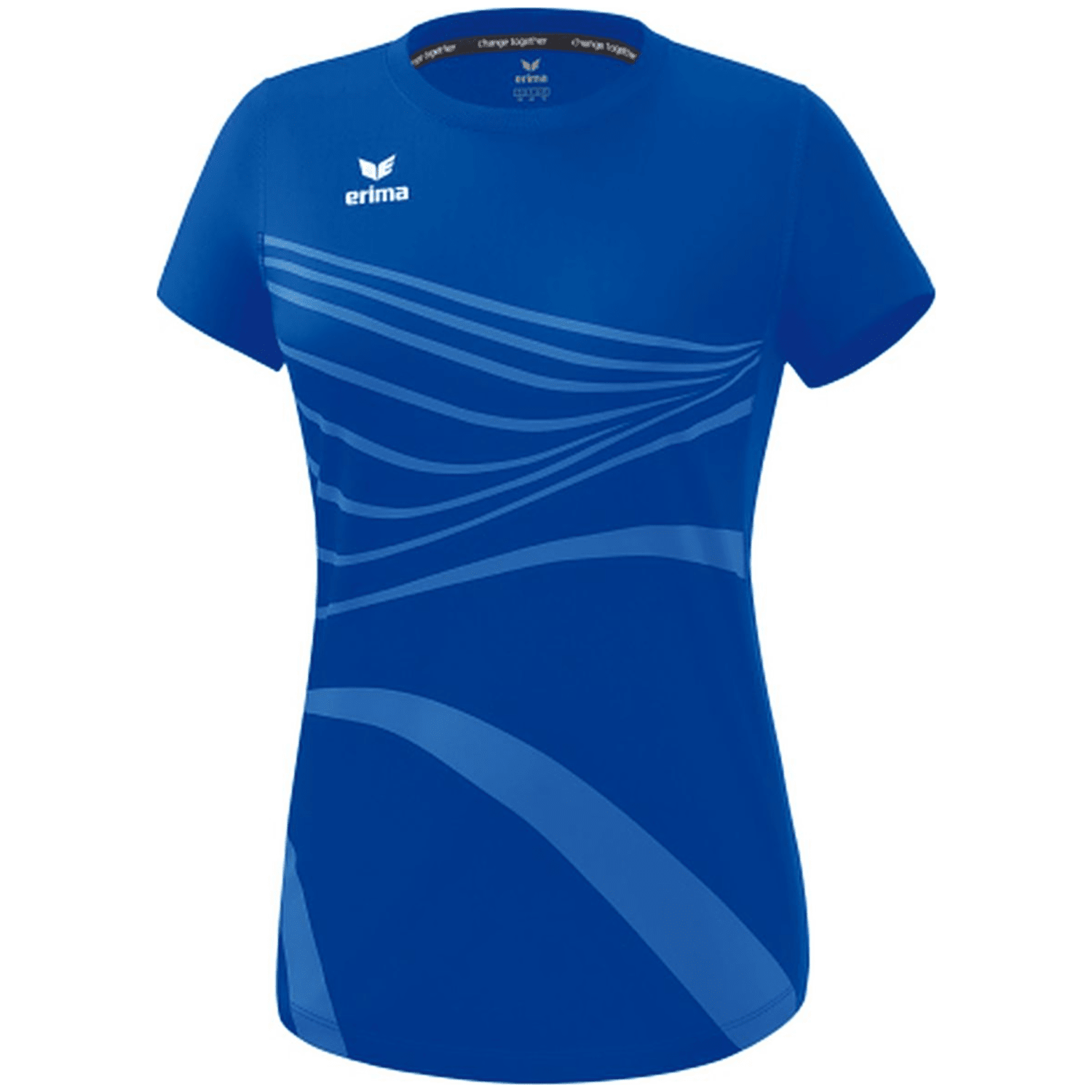 Erima Racing Damen T-Shirt