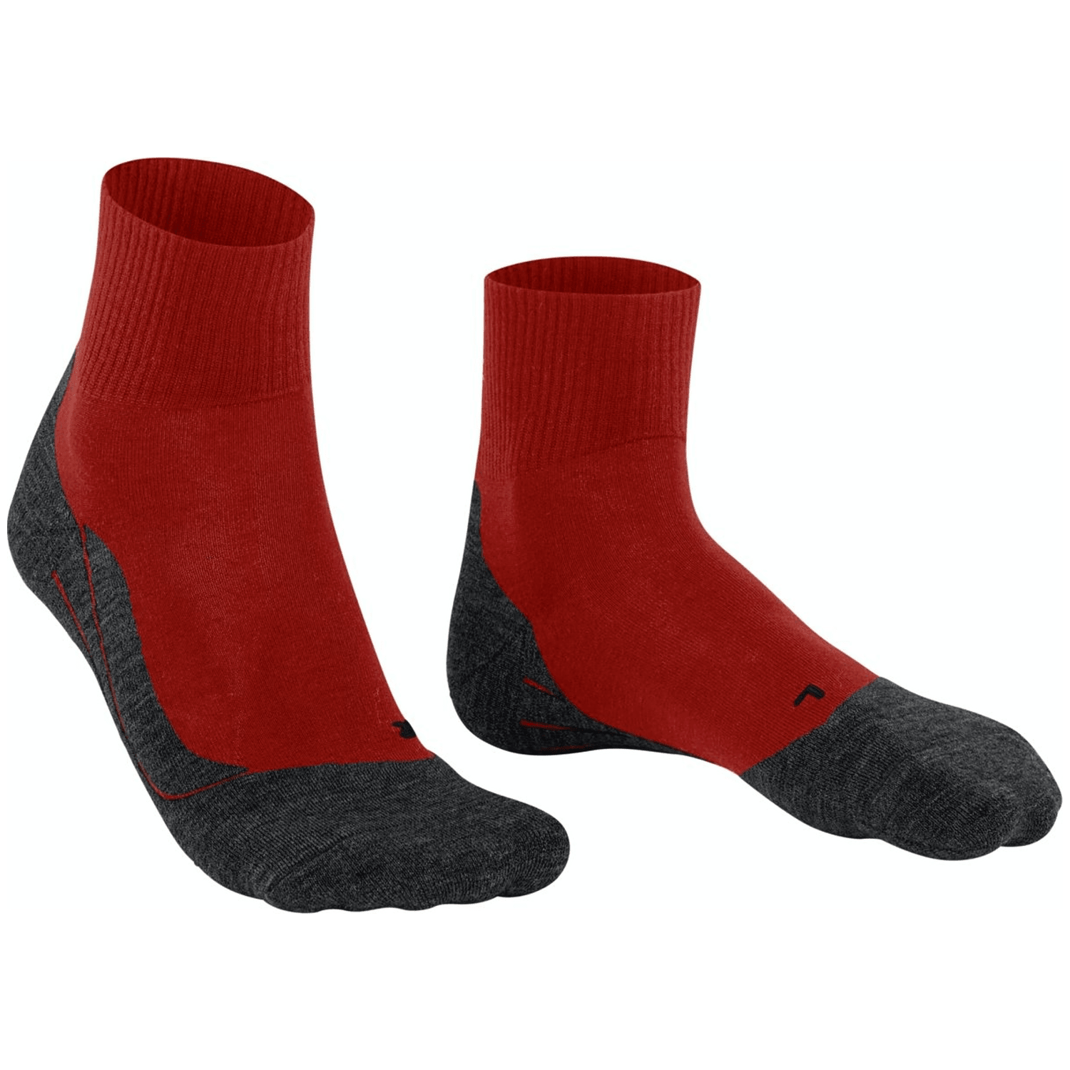 Falke Trekking 5 Wander Wool Herren Socken