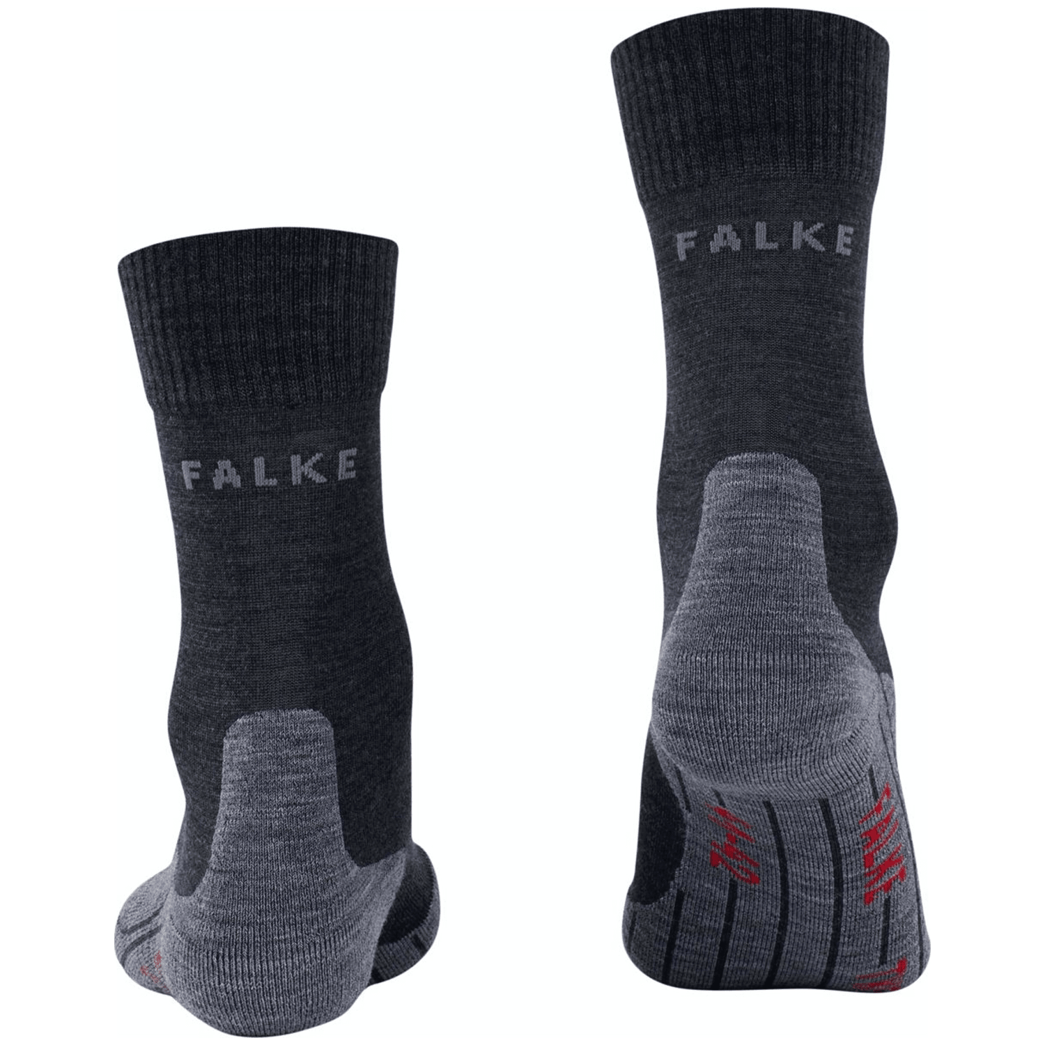 Falke Trekking 5 Wander Herren Socken