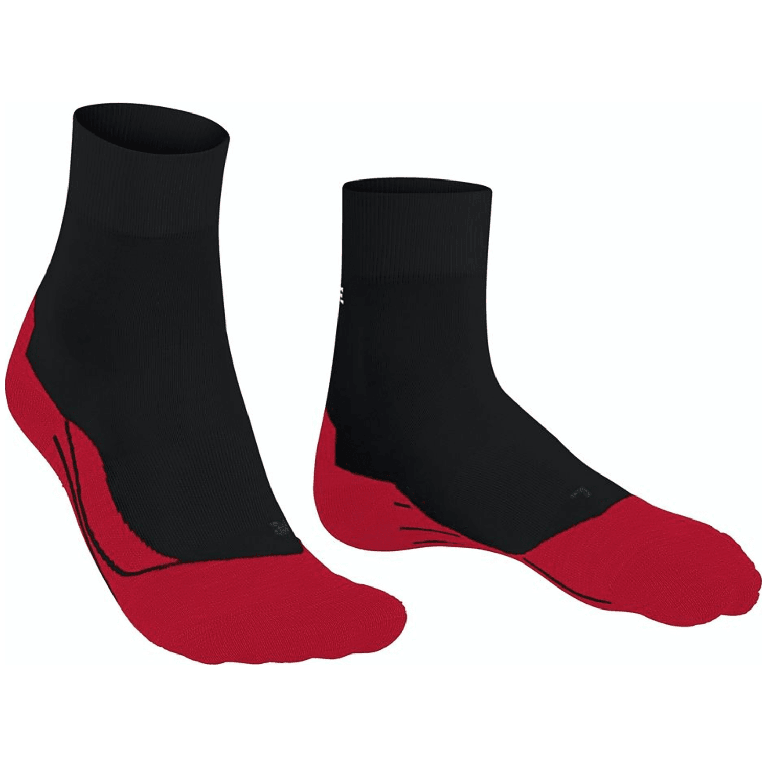 Falke RU4 L&R Damen Socken