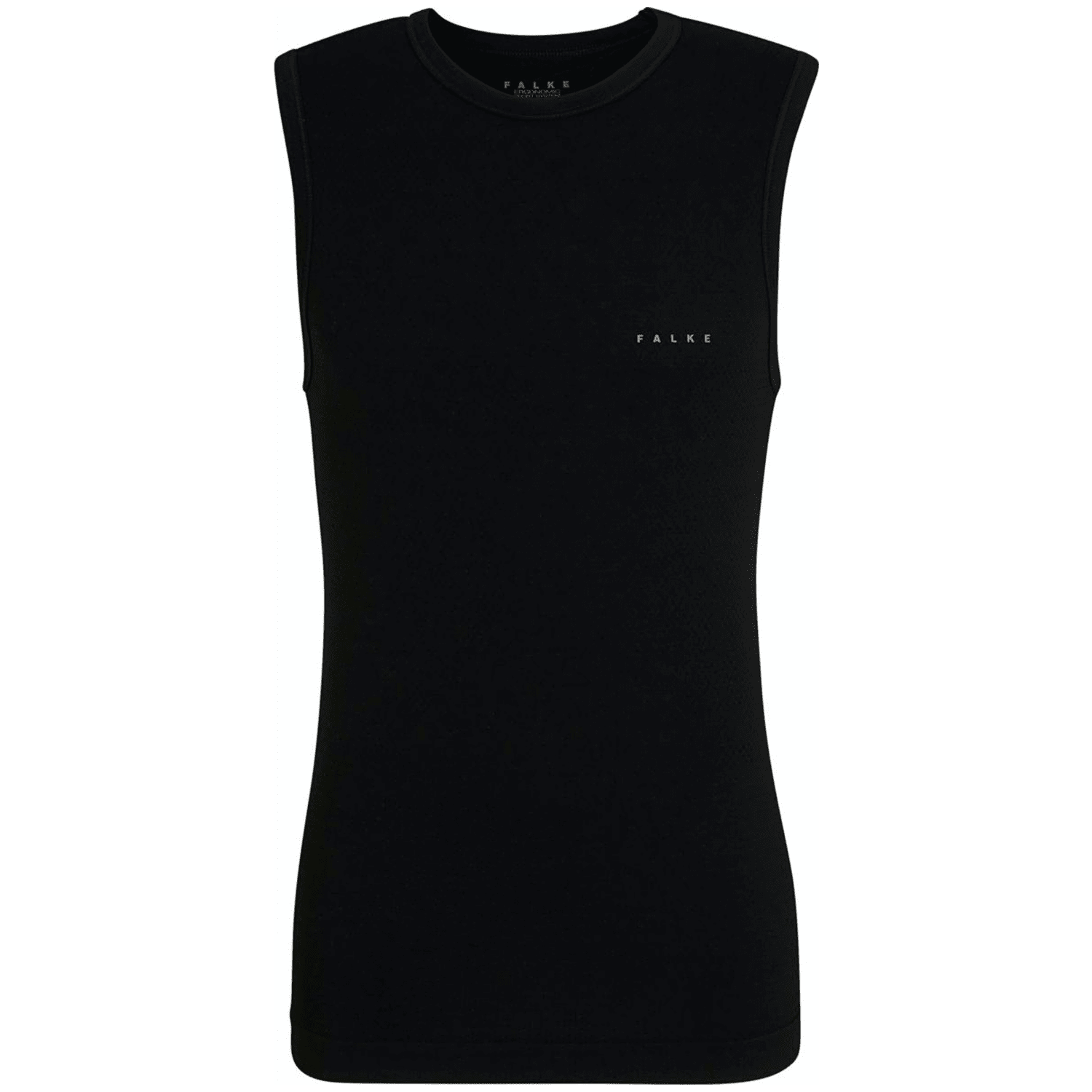 Falke Wool-Tech Light Singlet Regular Herren Unterhemd