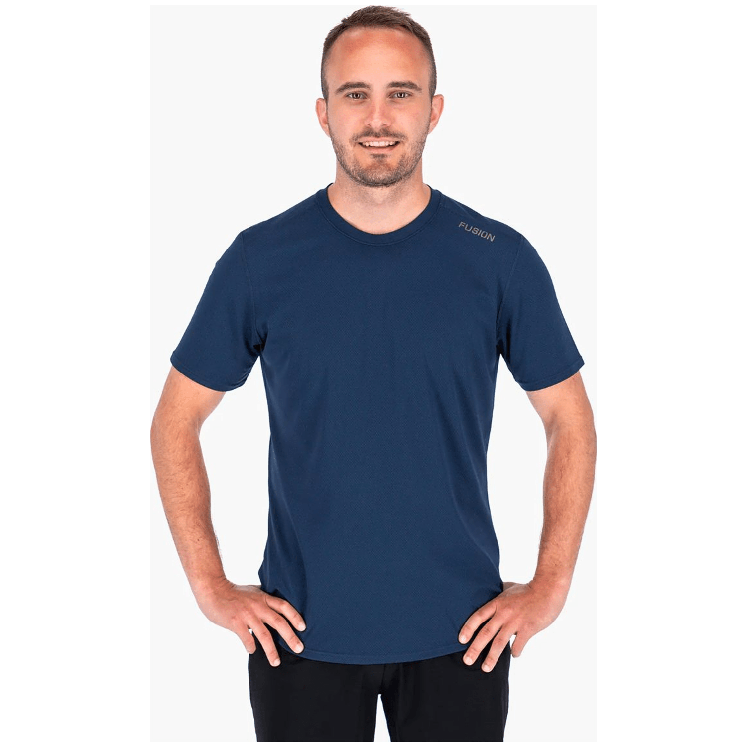 Fusion Nova Herren T-Shirt