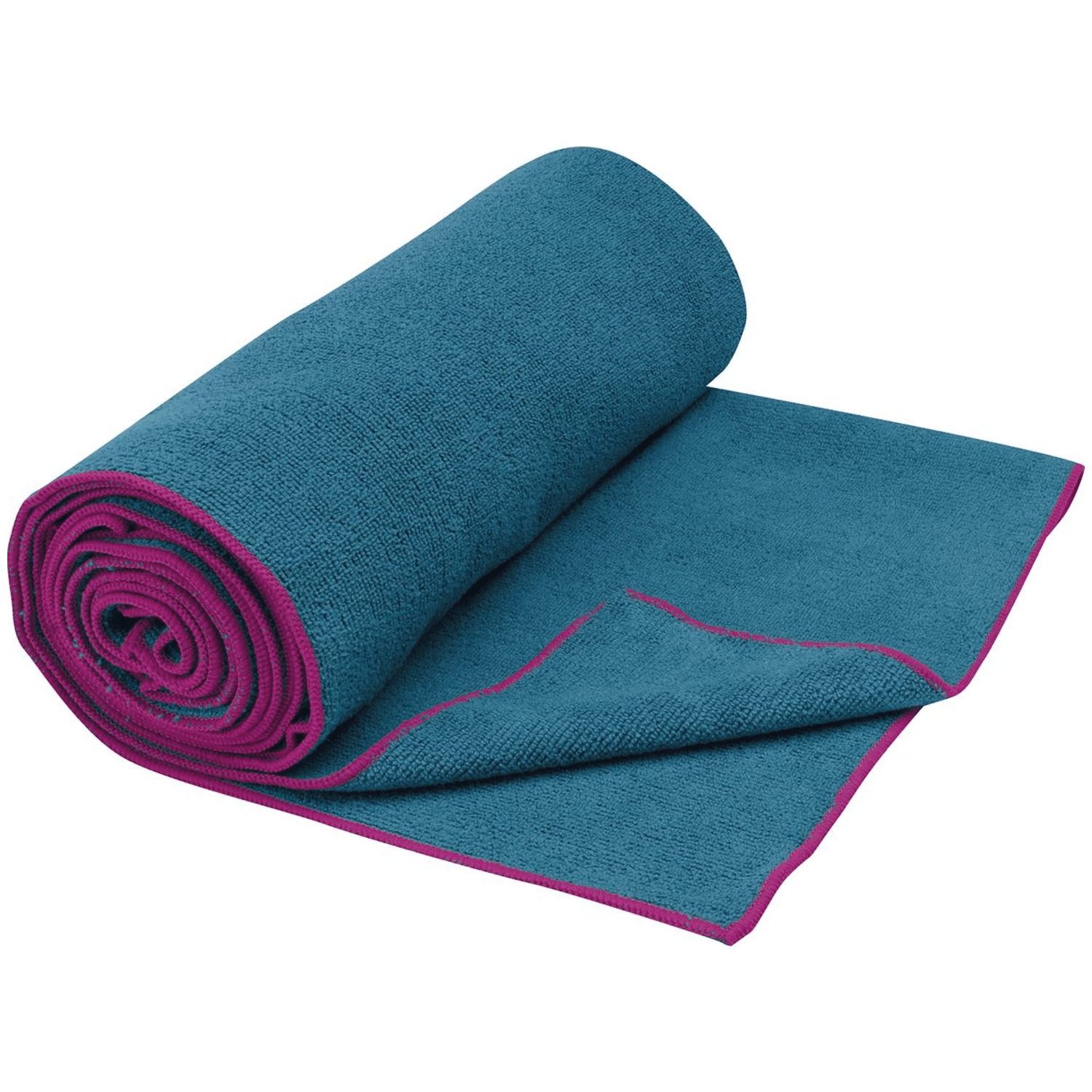 Gaiam Yogamatten Handtuch Handtuch