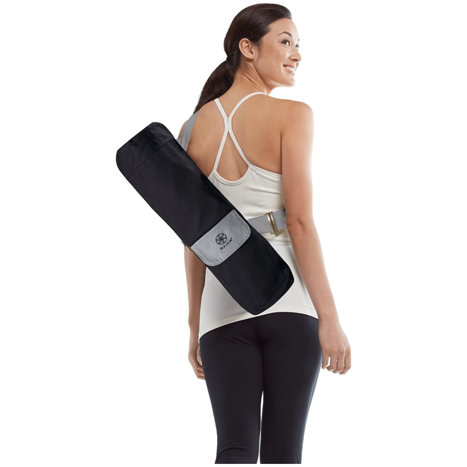 Gaiam Yoga Taschen-Zubehör