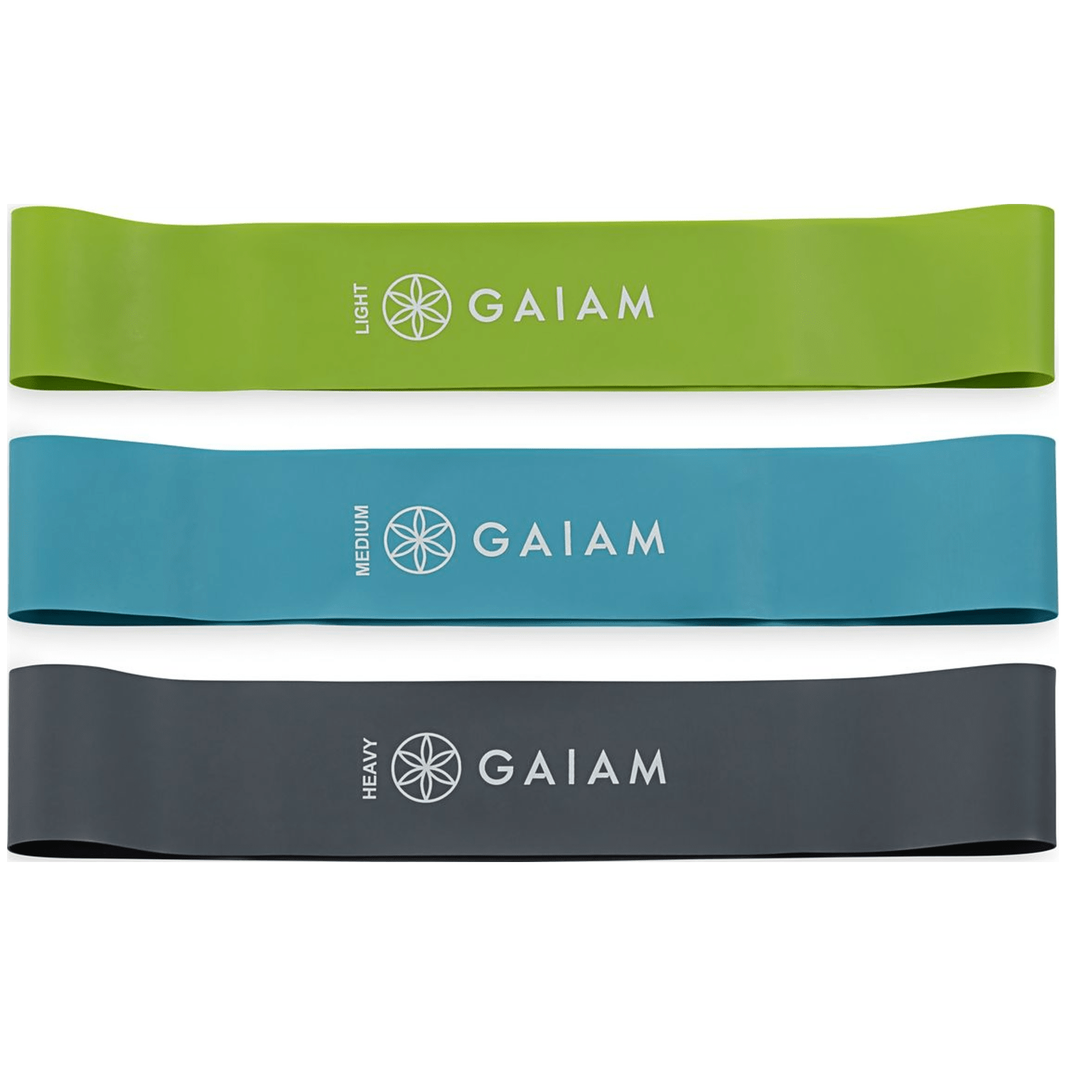 Gaiam Pack Physio-Band