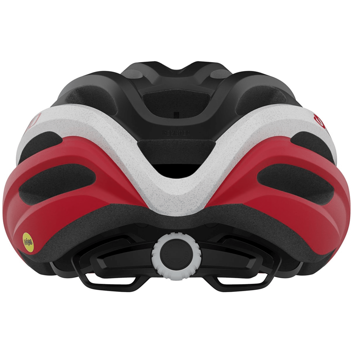 GIRO Caden LED Helm
