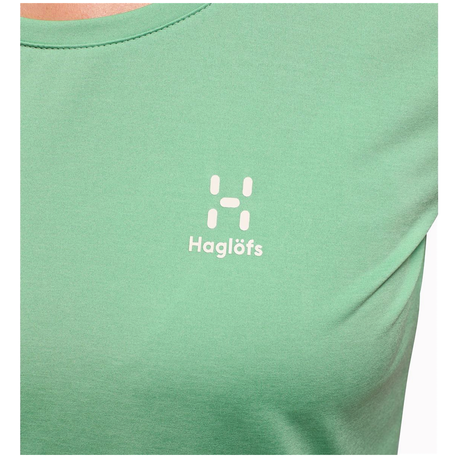 Haglöfs Ridge Hike Damen T-Shirt