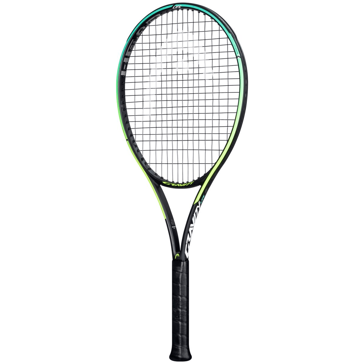 Head Gravity Lite 2021 Tennisschläger (Midplus)