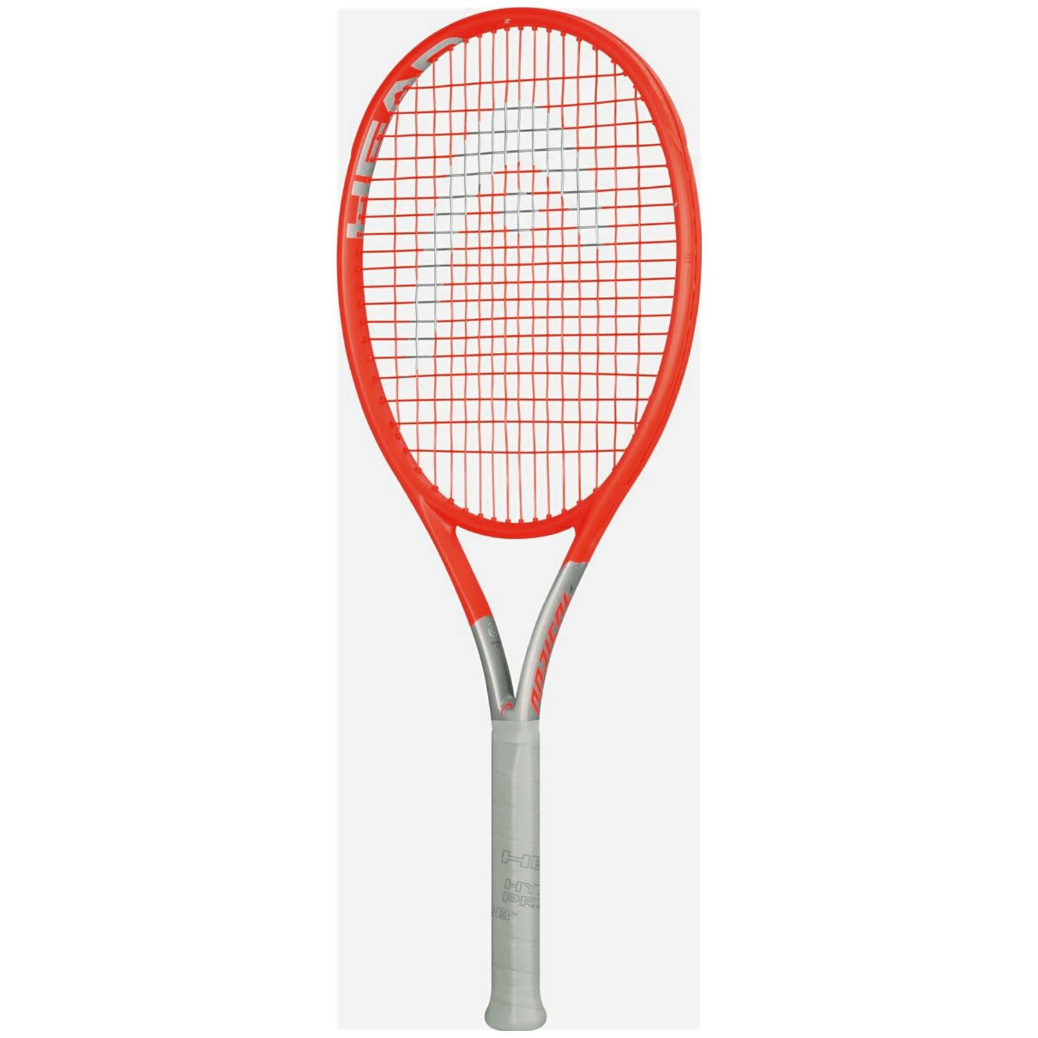 Head Radical S 2021 Tennisschläger (Midplus)