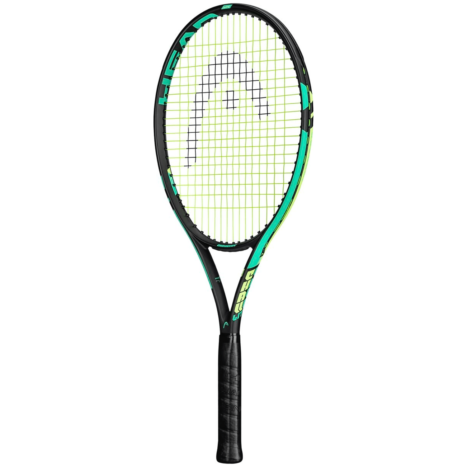 Head Ig Challenge Lite (Green) Tennisschläger (Midplus)
