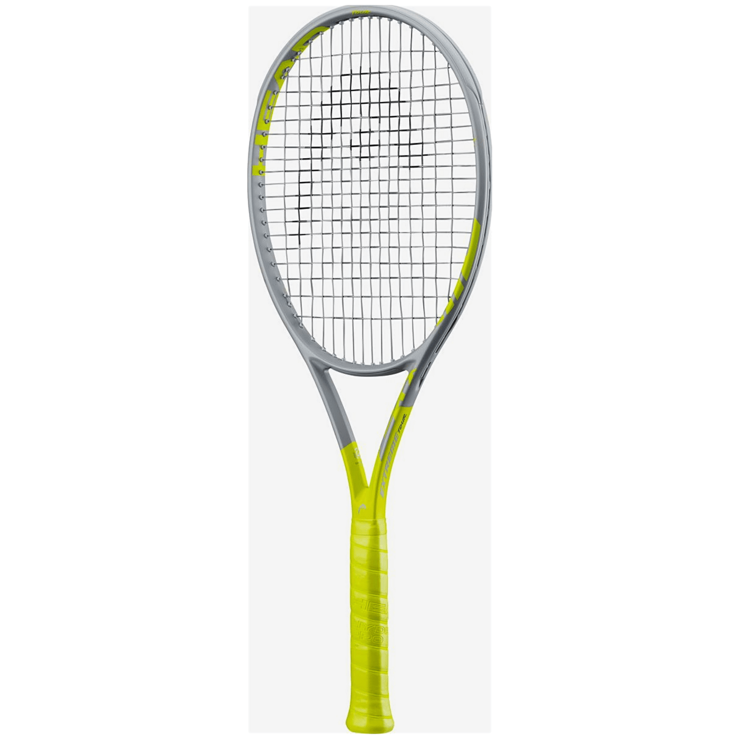 Head Graphene 360+ Extreme Tour Tennisschläger (Midplus)