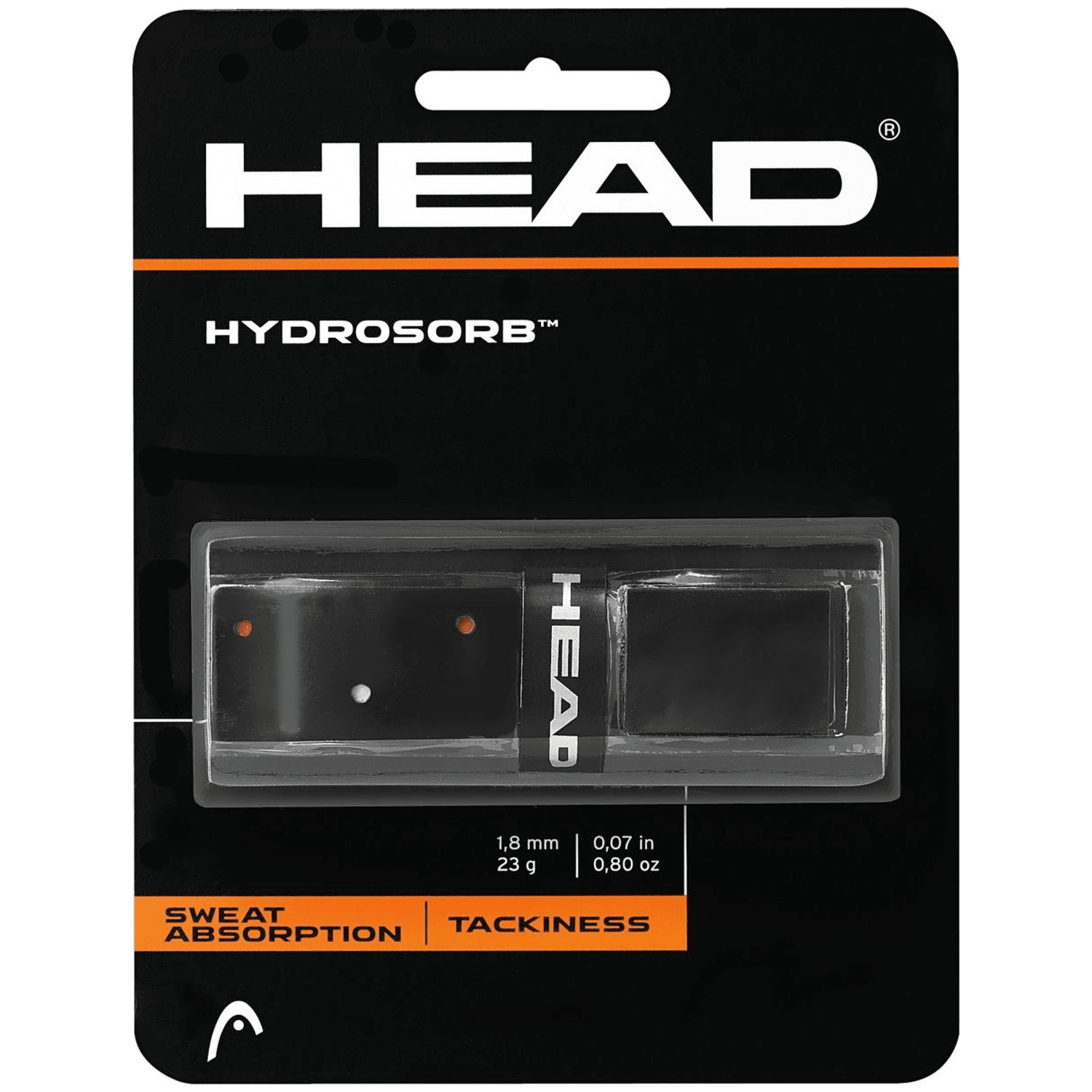 Head Hydrosorb Grip (Basisband) Griffband