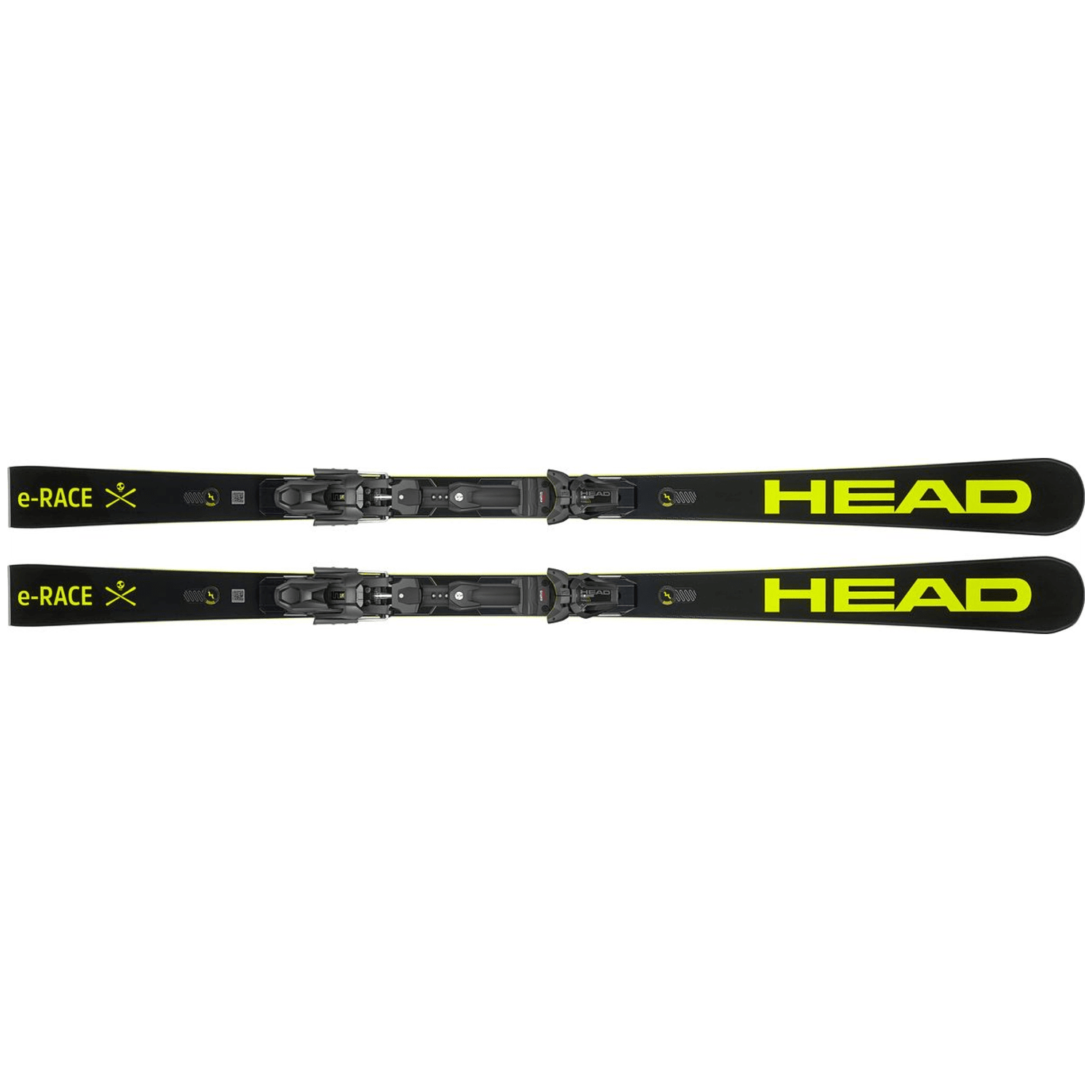 Head WC Rebels ERace SW Rp + Ff 11 GW Race-Ski