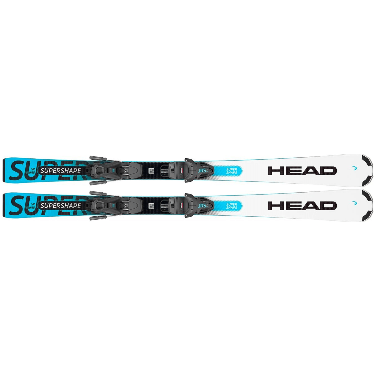 Head SupershapeS +S 4.5 GW Ca Race-Ski
