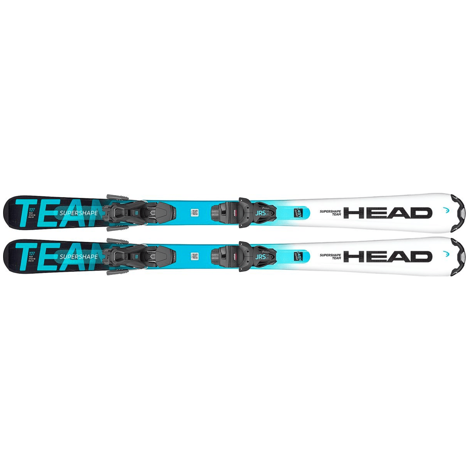 Head Supershape Team Easy +S 4.5 GW C Race-Ski
