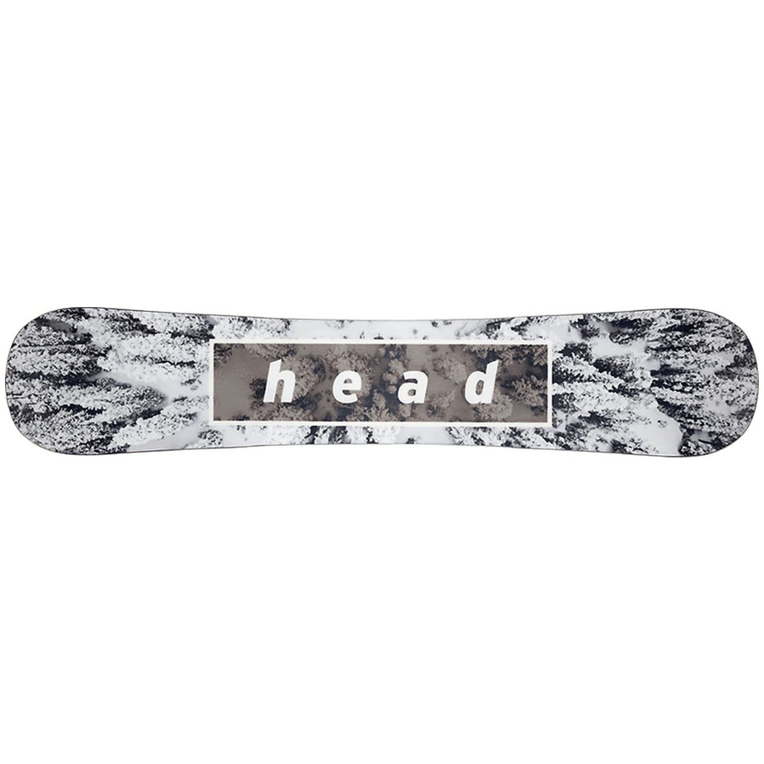 Head True 2.0 Freestyleboard