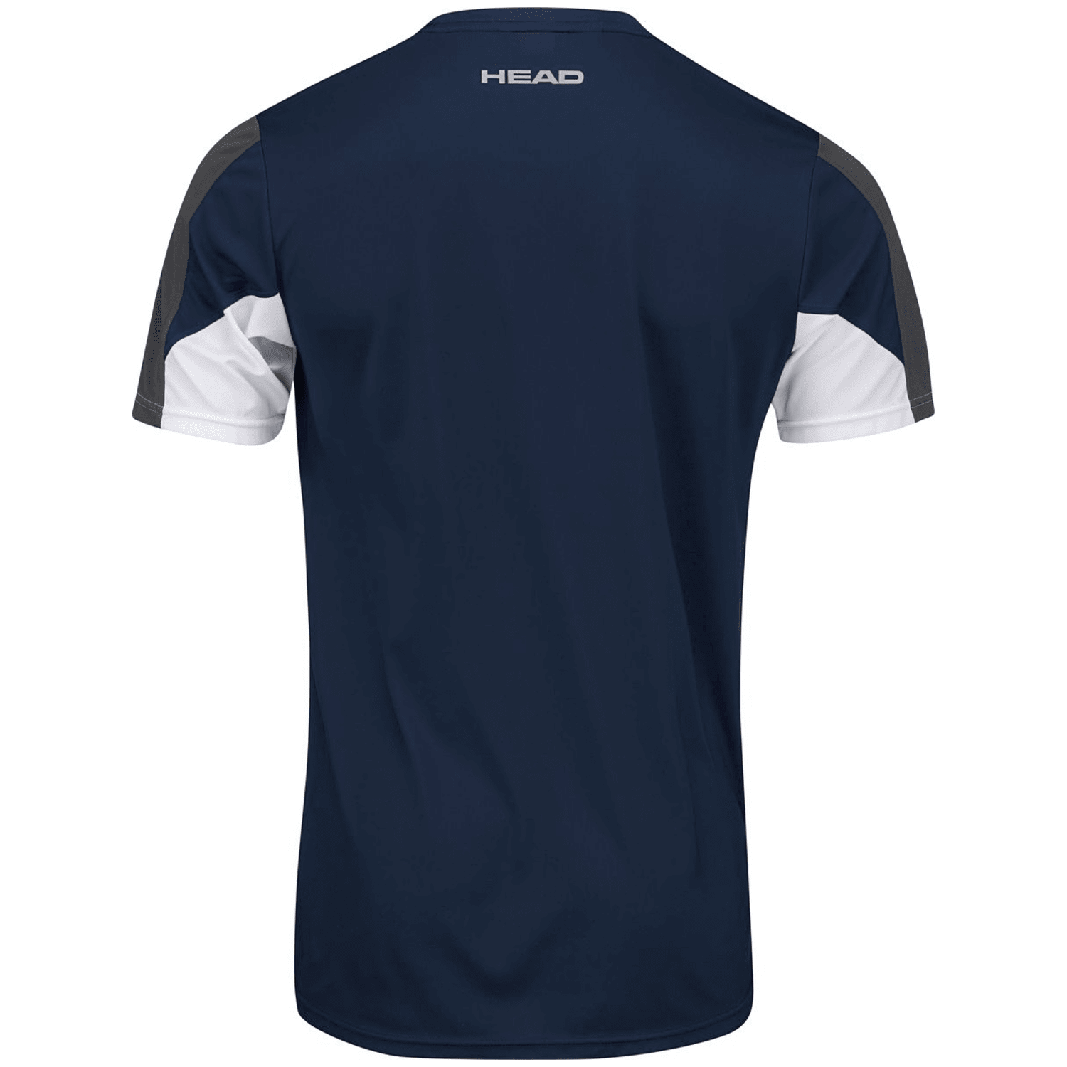 Head Club 22 Tech Herren T-Shirt