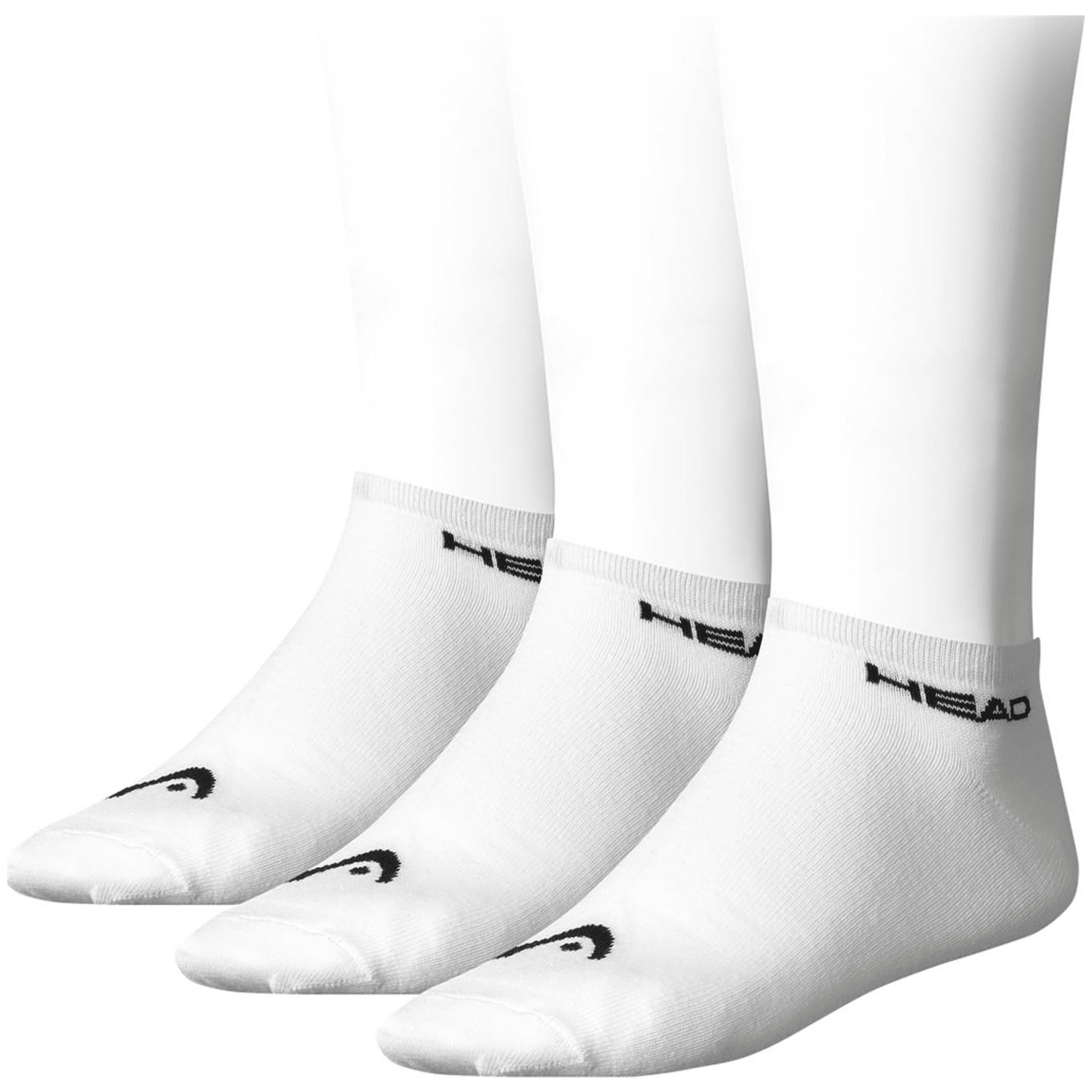 Head Socks Tennis 3P Sneaker Socken
