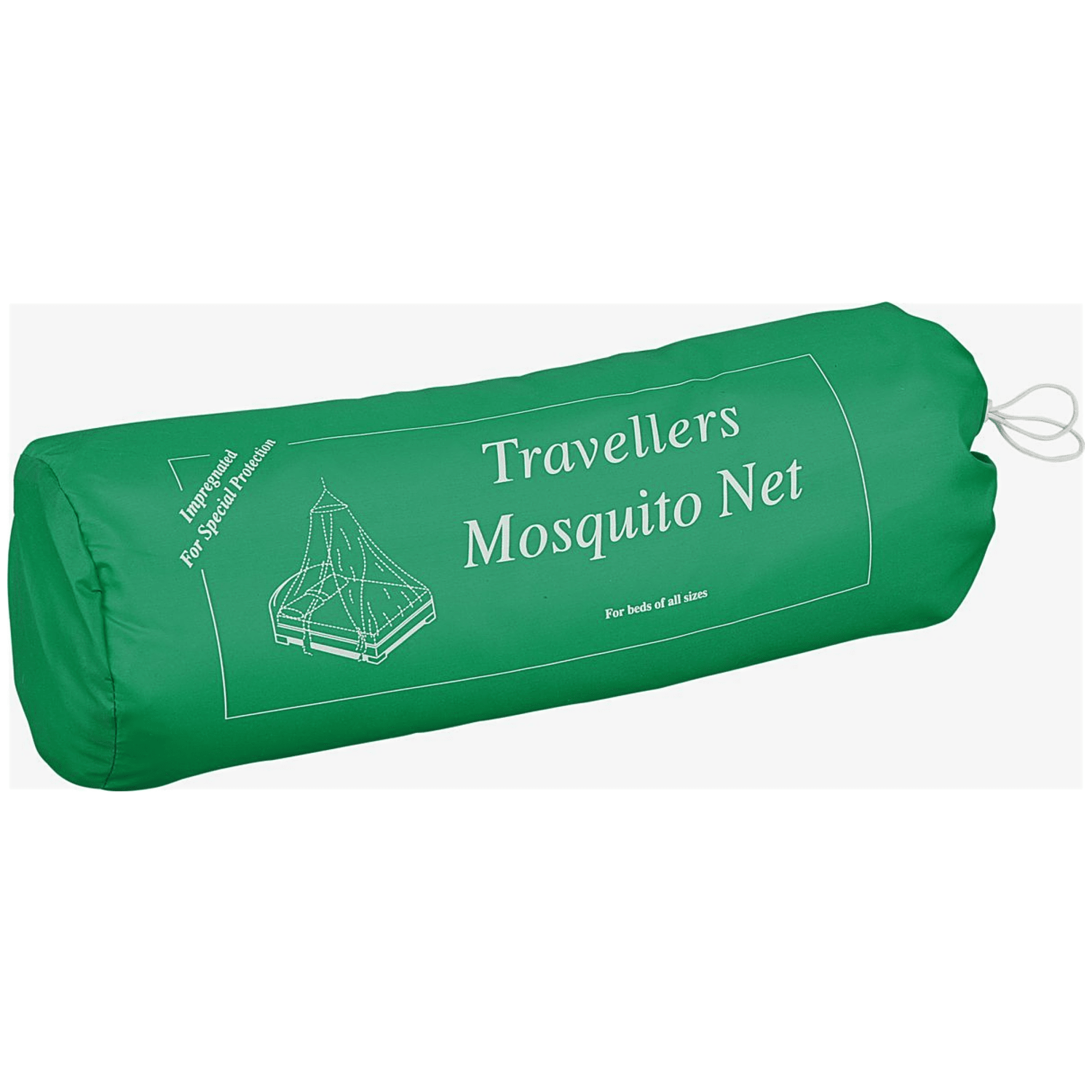 High Colorado Mosquito Net Unisex Moskitonetz