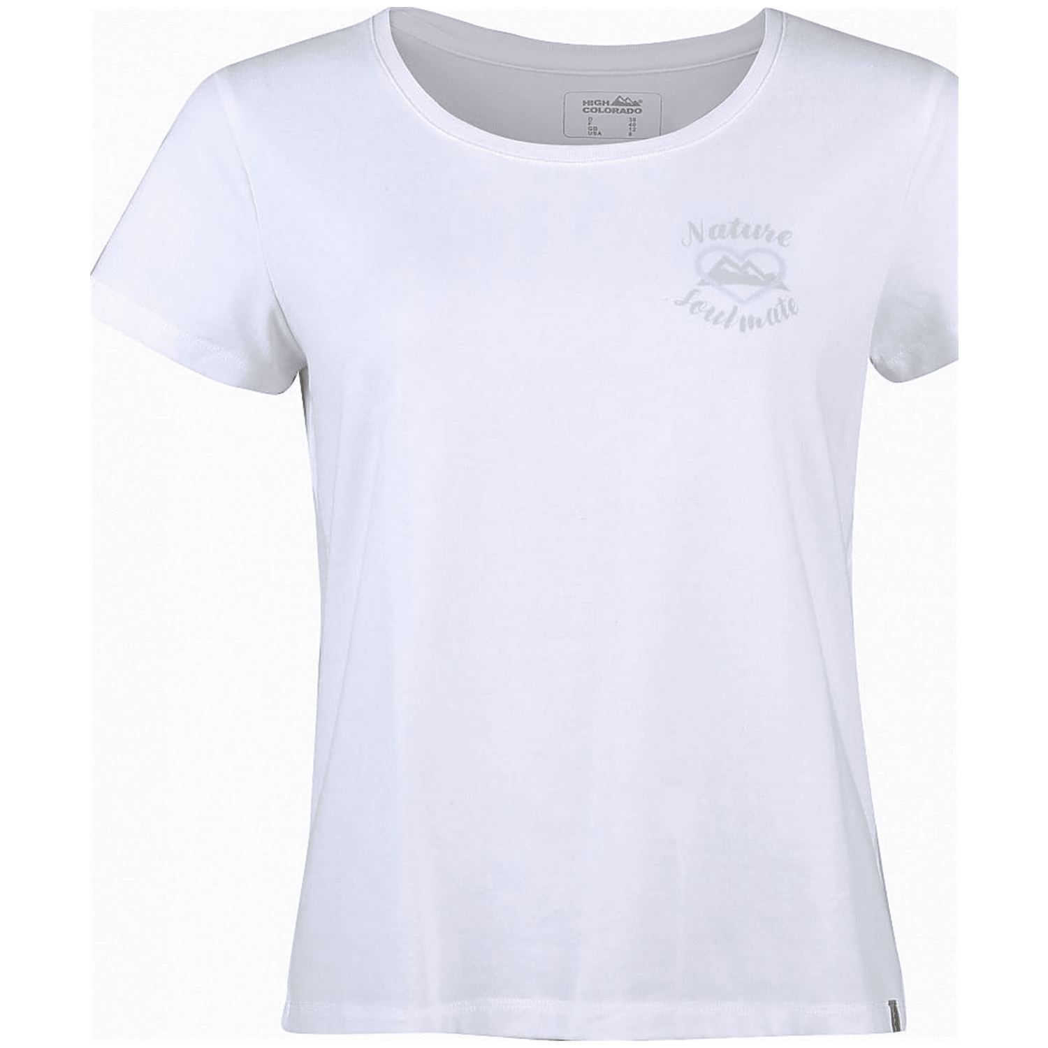 High Colorado Garda 7-L Damen T-Shirt