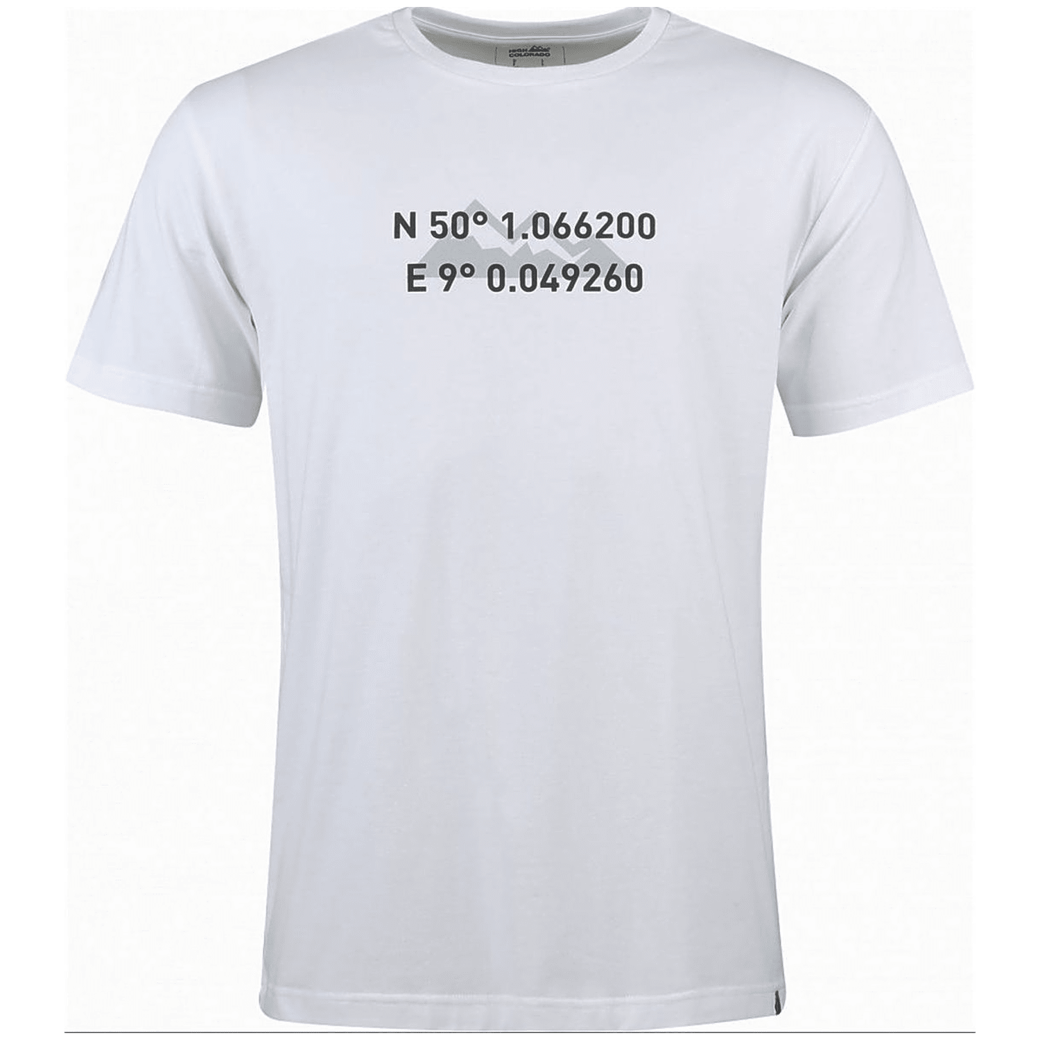 High Colorado Garda 7-M Herren T-Shirt