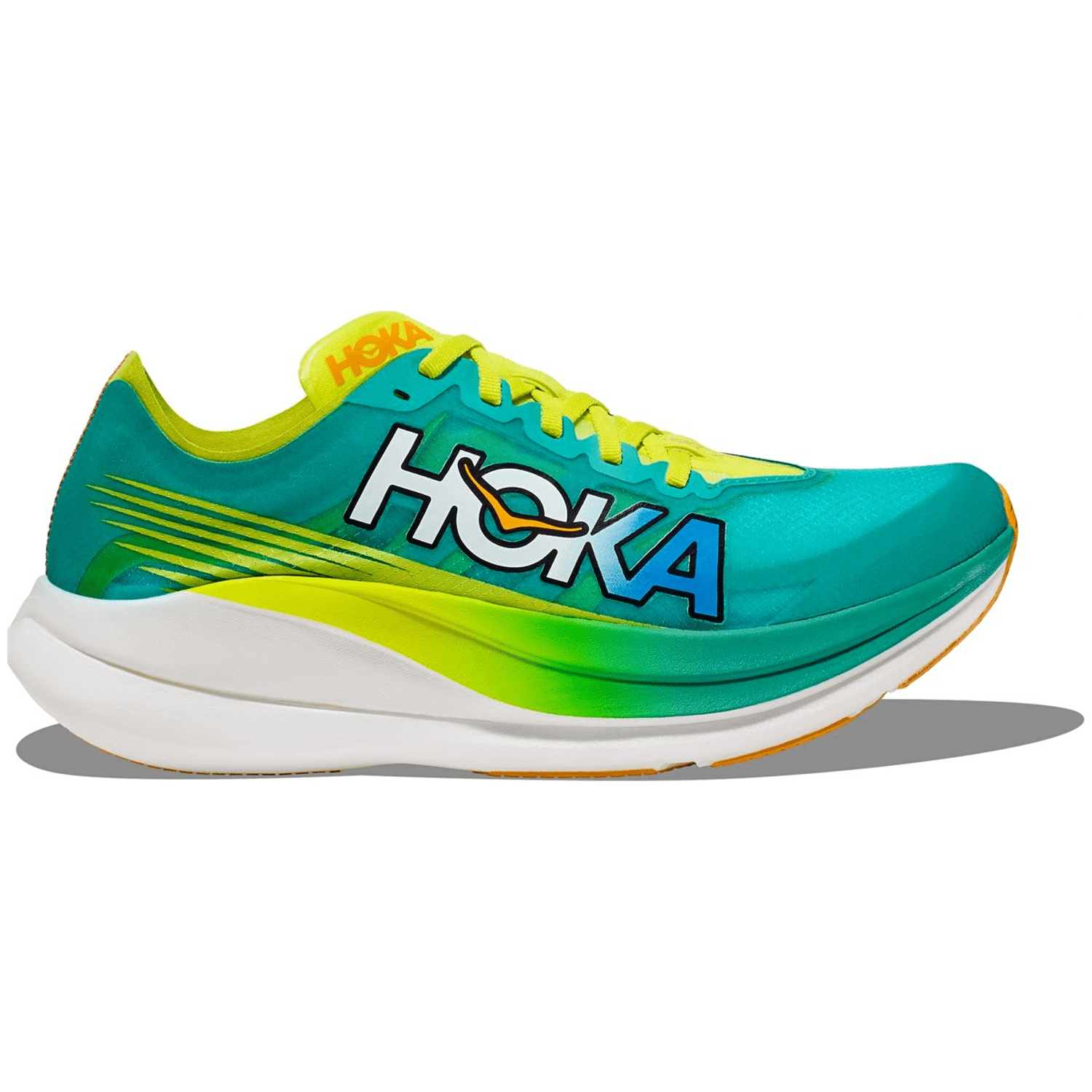 HOKA Rocket X 2 Damen Laufschuhe