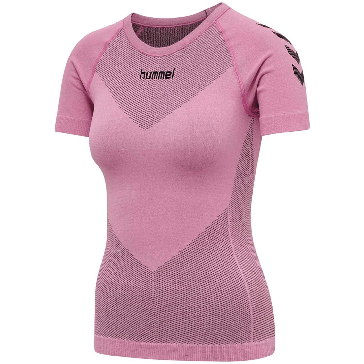Hummel First Seamless Jersey  W Damen Unterhemd