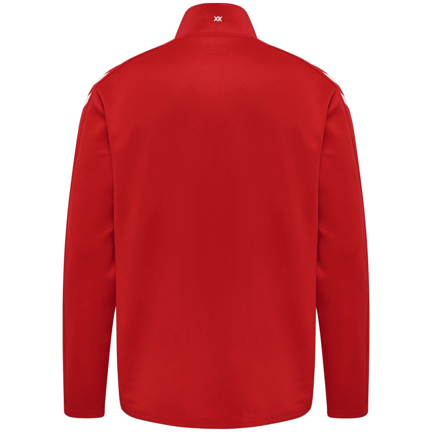 Hummel Core XK Poly (Reißverschluss) Sweatshirt
