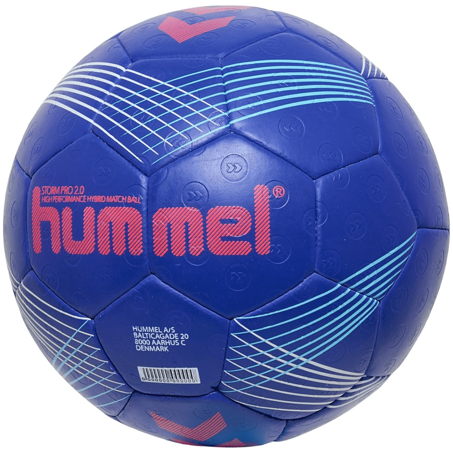 Hummel Storm Pro 2.0 HB Handball