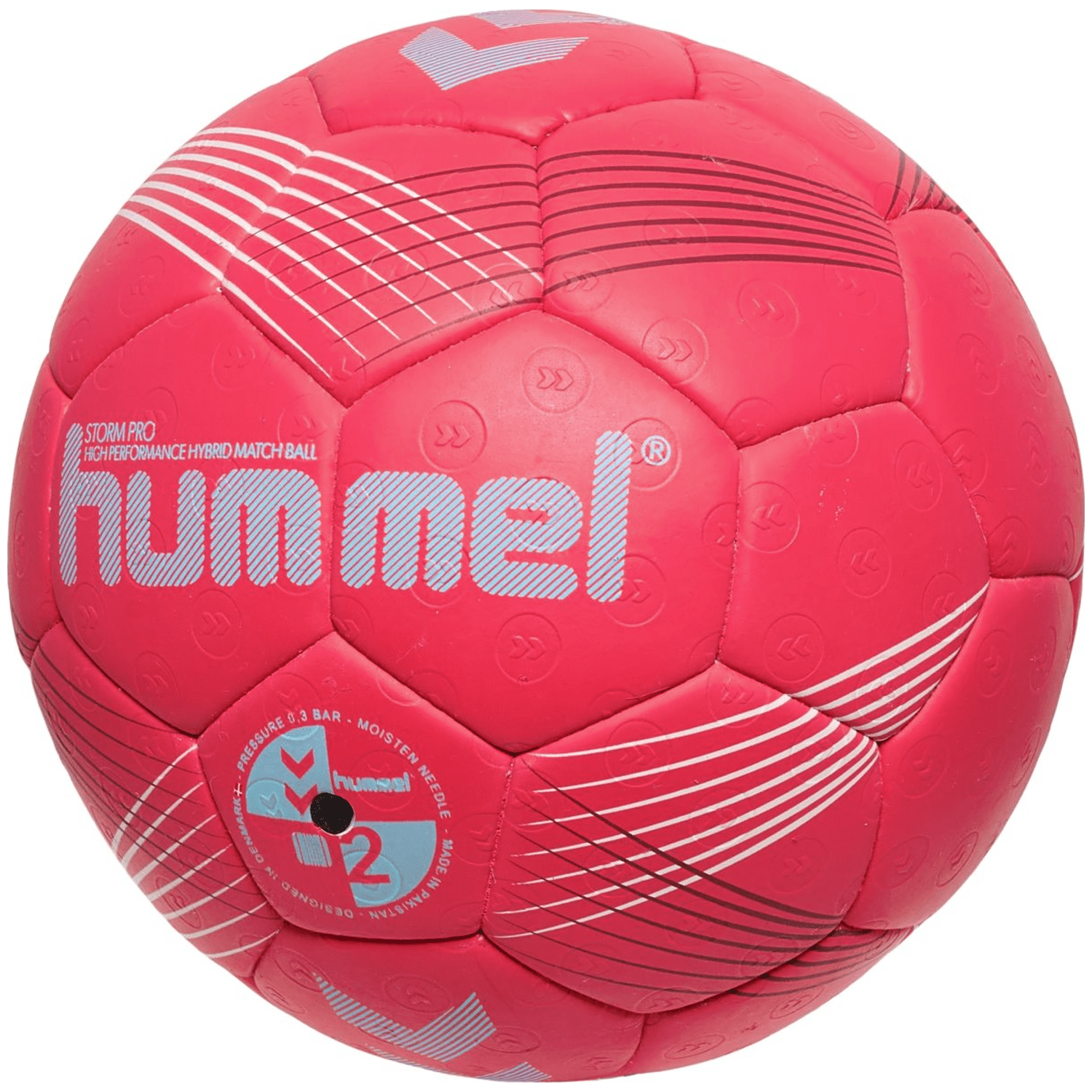 Hummel Storm Pro HB Handball