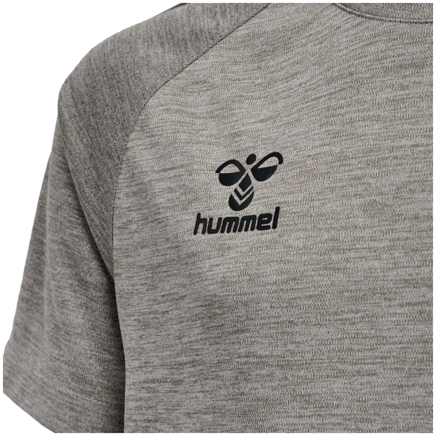 Hummel Core XK Core Poly Kinder T-Shirt