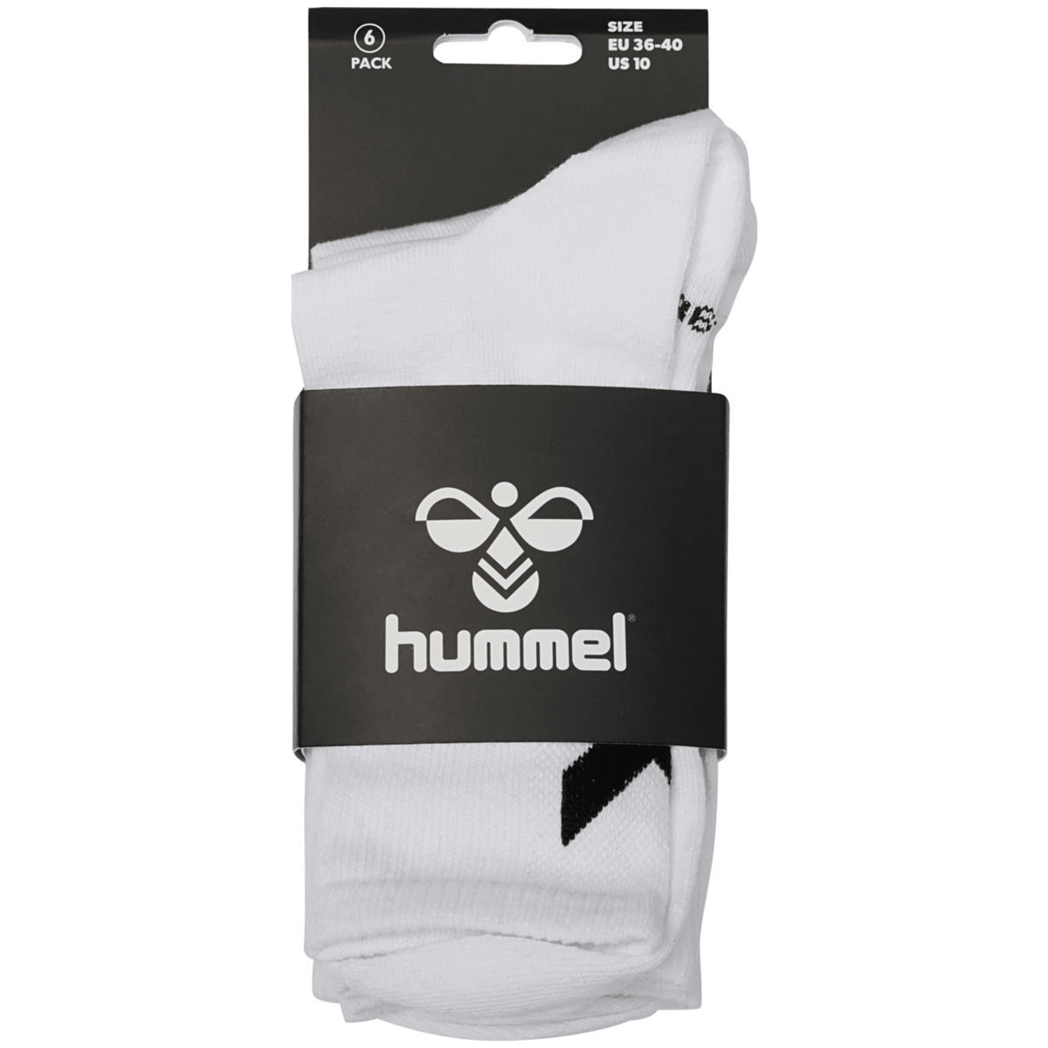 Hummel Chevron 6er-Pack Socken