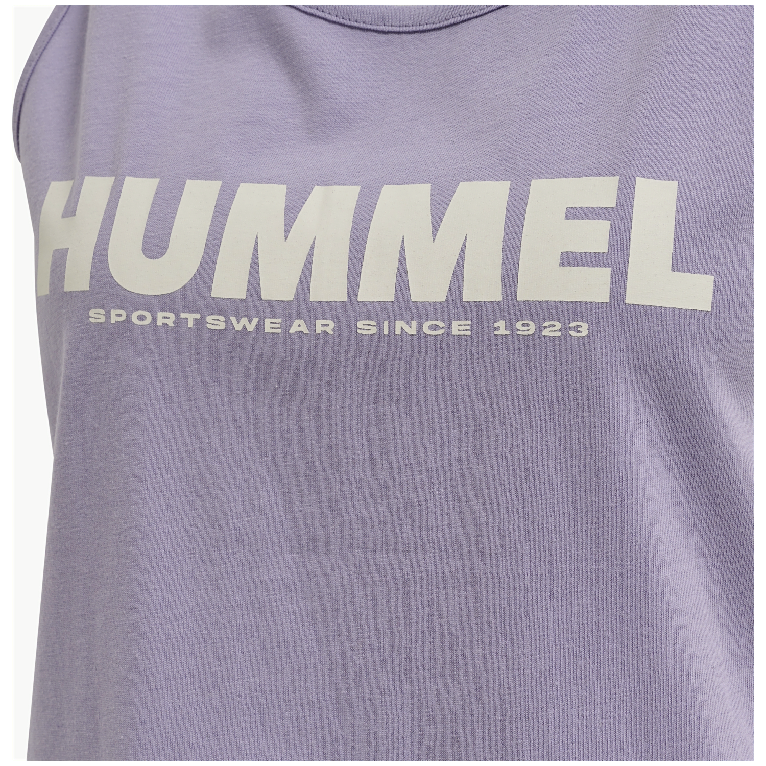 Hummel Legacy Tank Damen T-Shirt