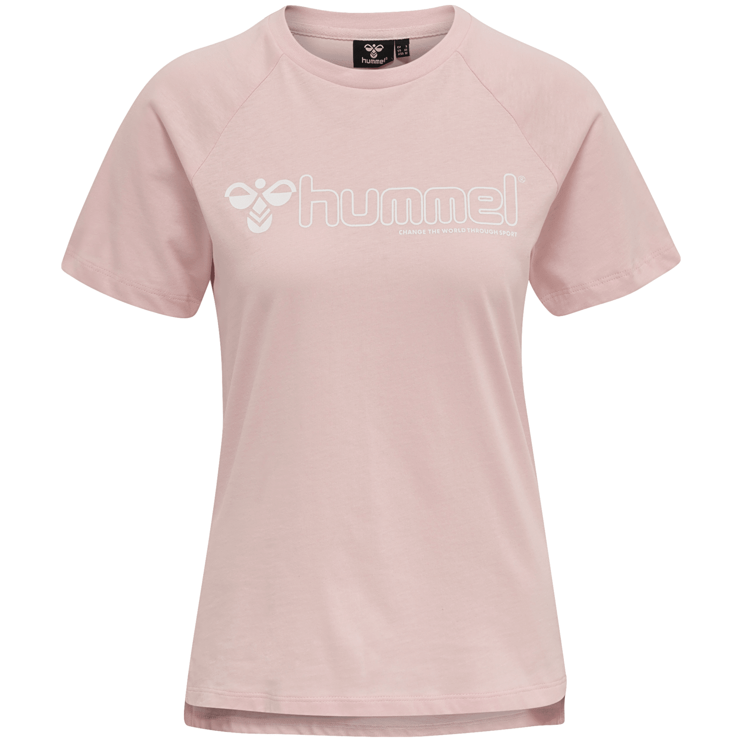 Hummel Noni 2.0 Damen T-Shirt