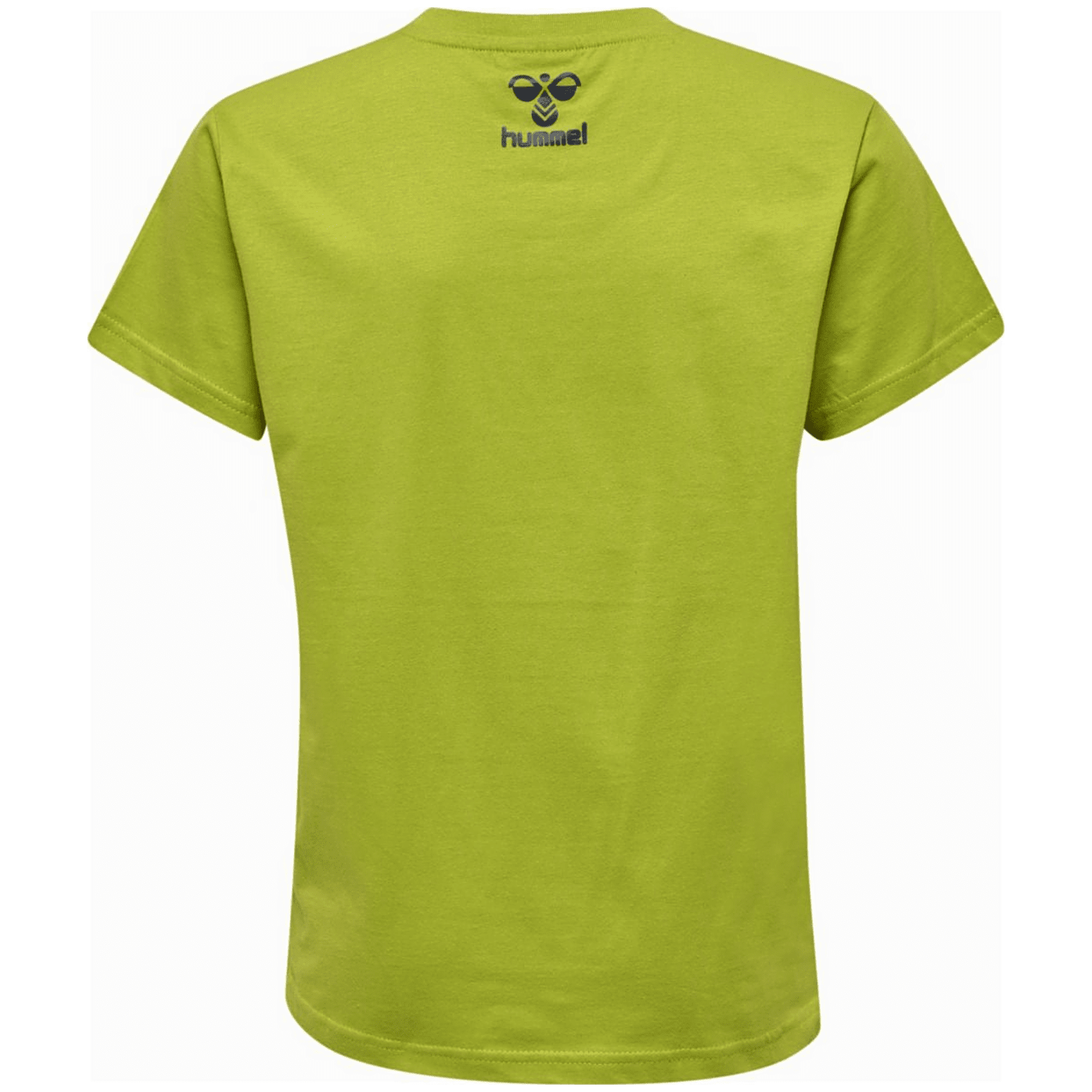 Hummel Offgrid Cotton Jersey Kinder T-Shirt