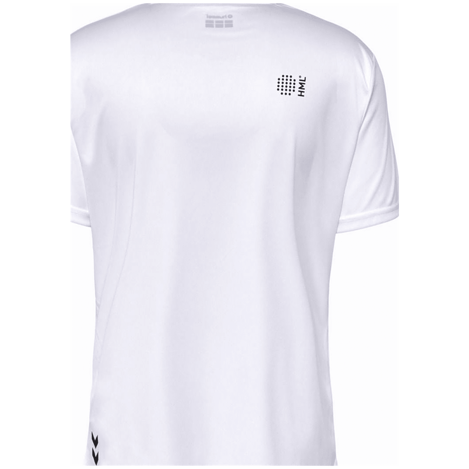 Hummel Court Herren T-Shirt