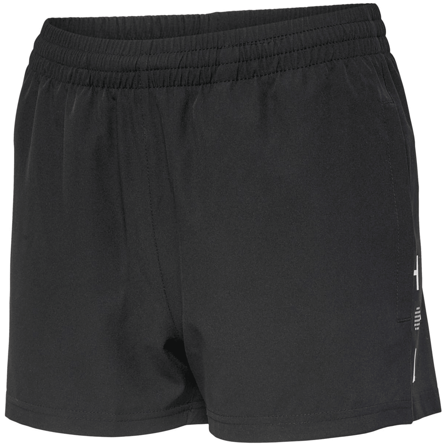Hummel Court Damen Shorts