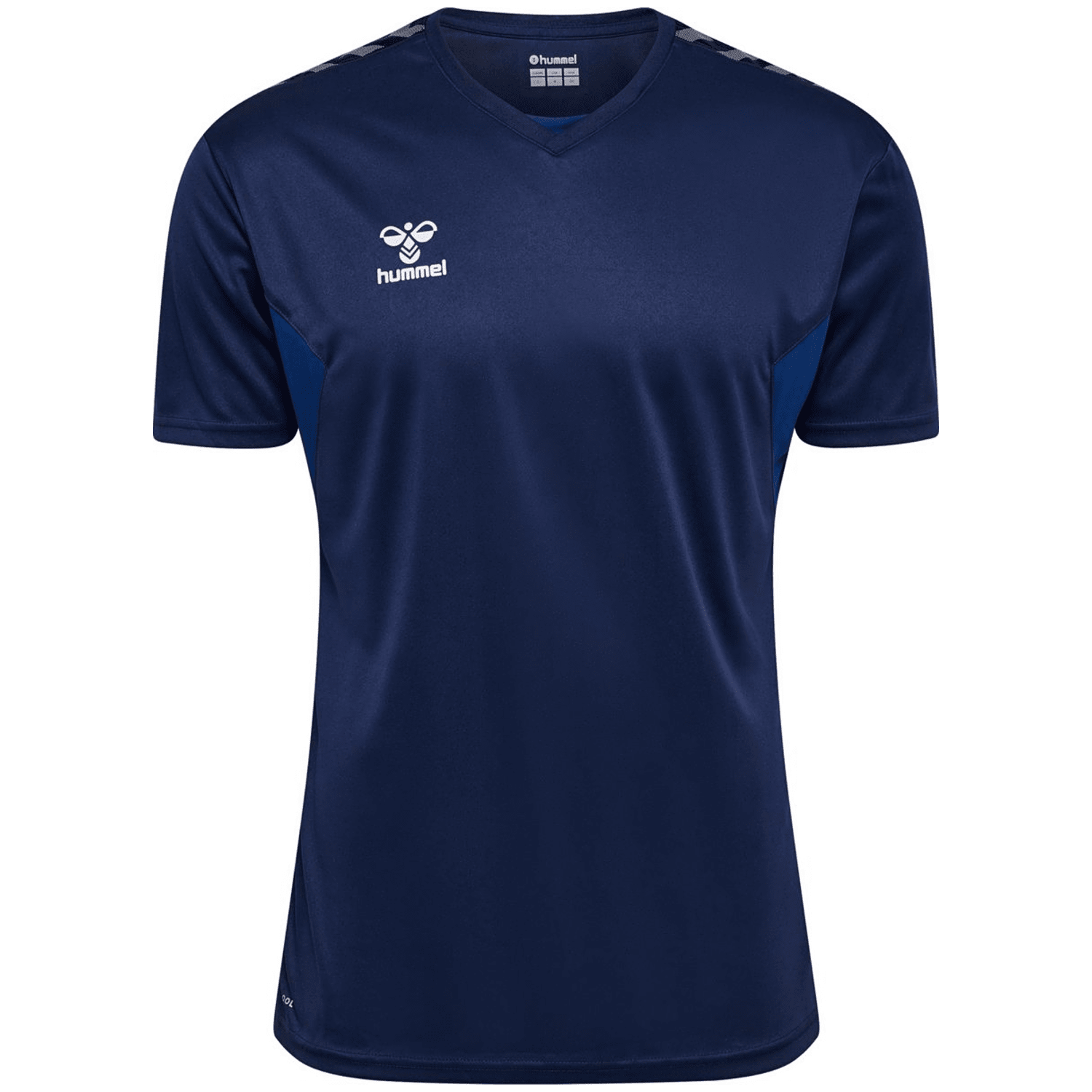 Hummel Authentic PL Jersey Herren T-Shirt