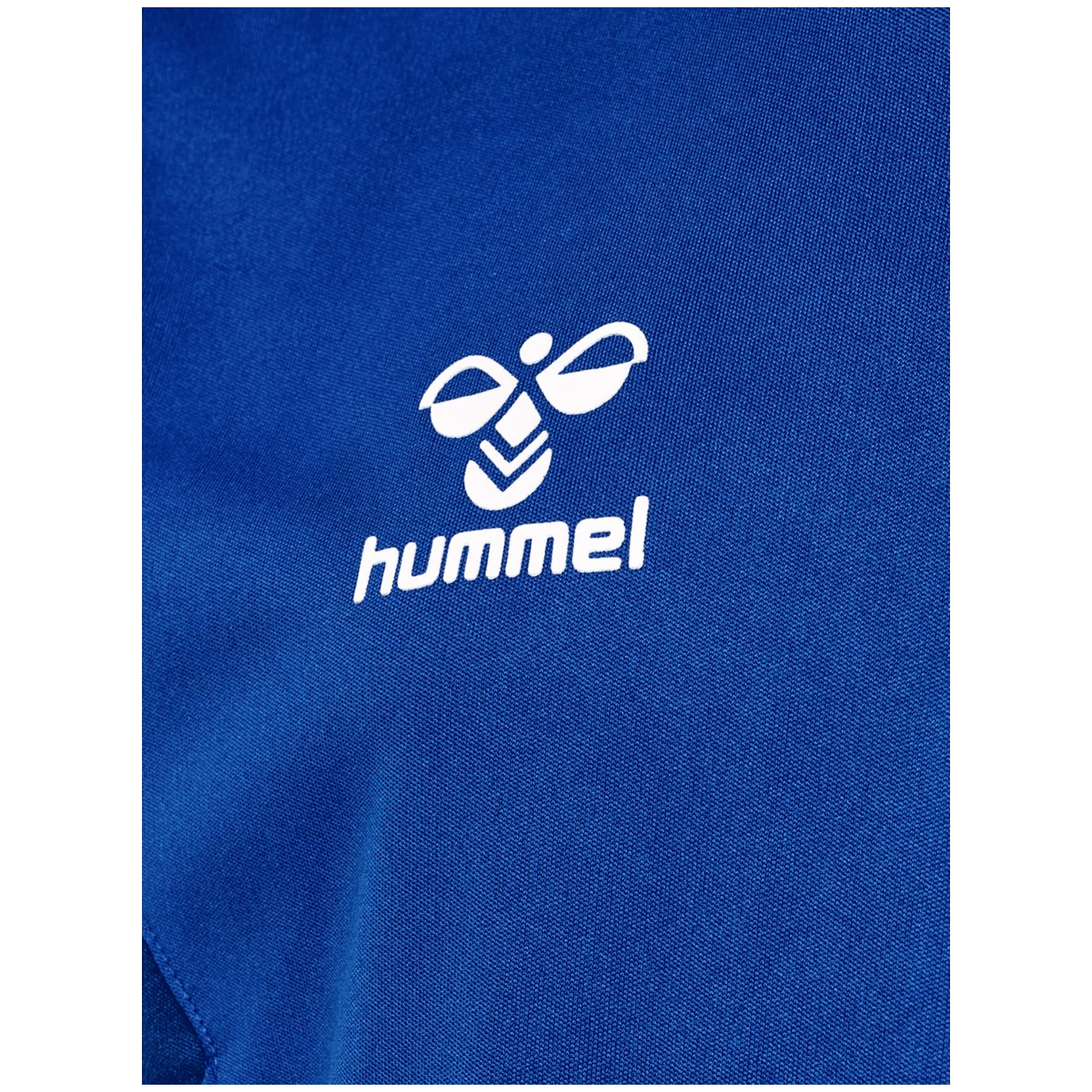 Hummel Authentic PL Jersey Kinder T-Shirt