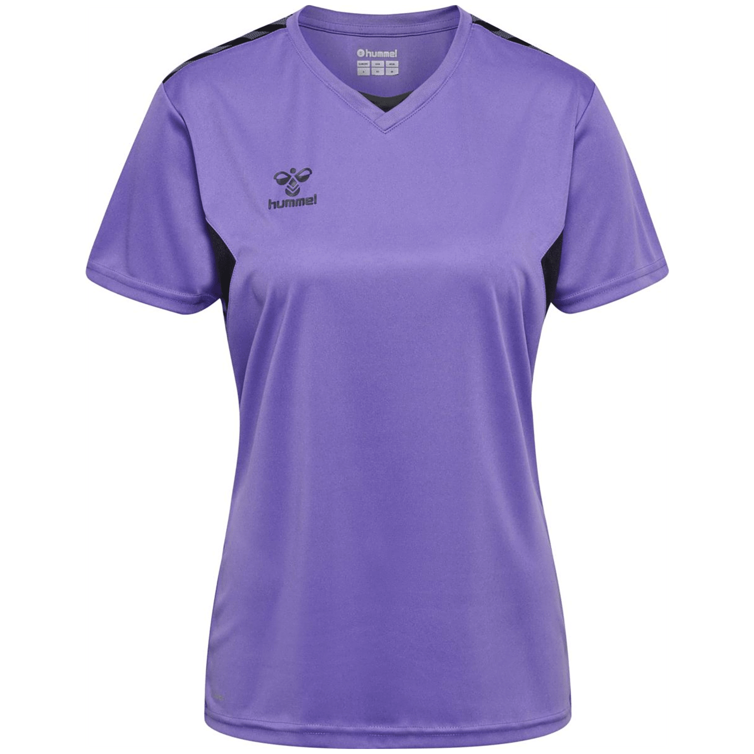 Hummel Authentic PL Jersey Damen T-Shirt