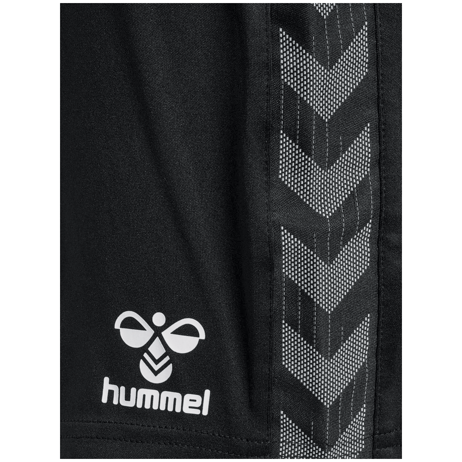 Hummel Authentic PL Damen Shorts