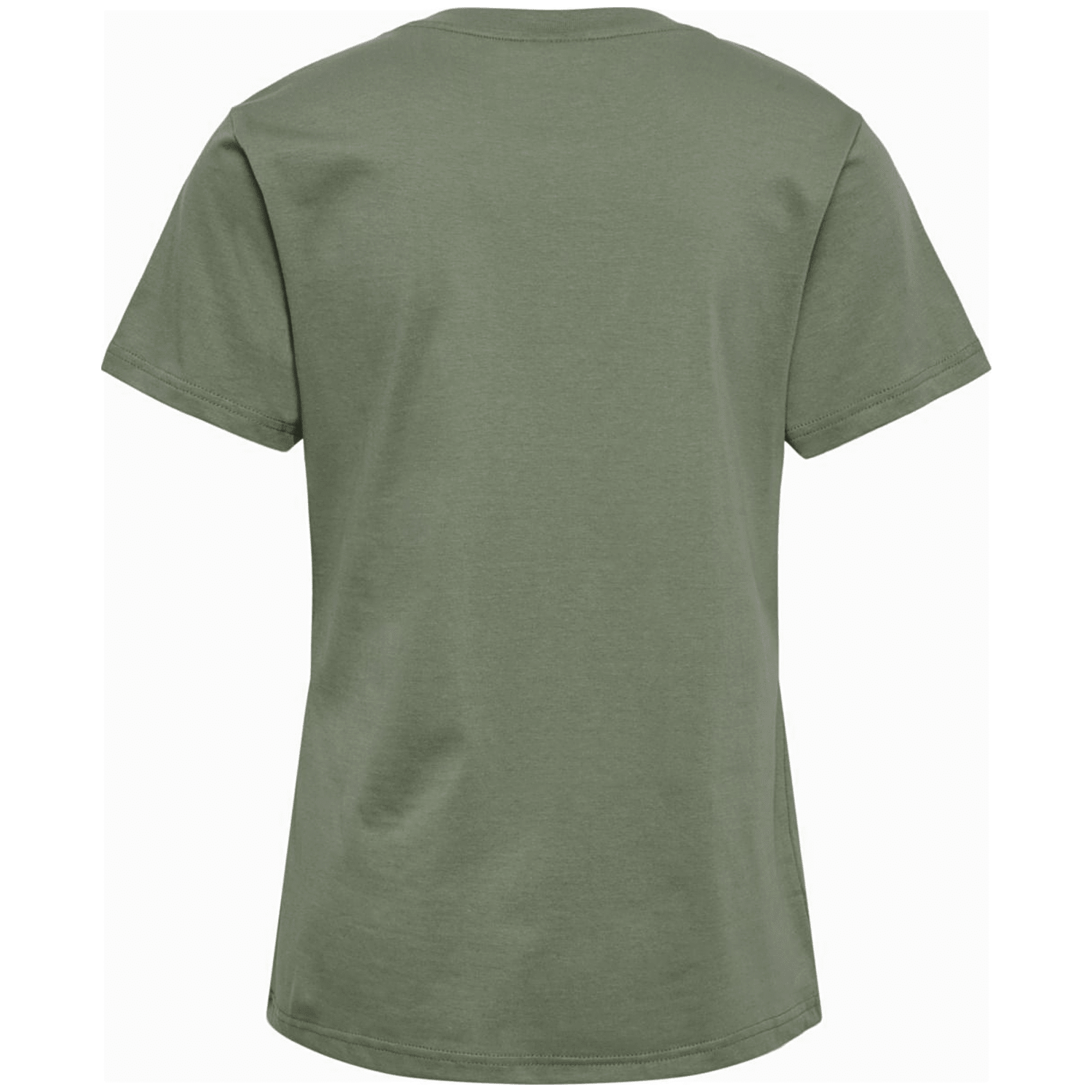 Hummel Active Graphic CO Damen T-Shirt