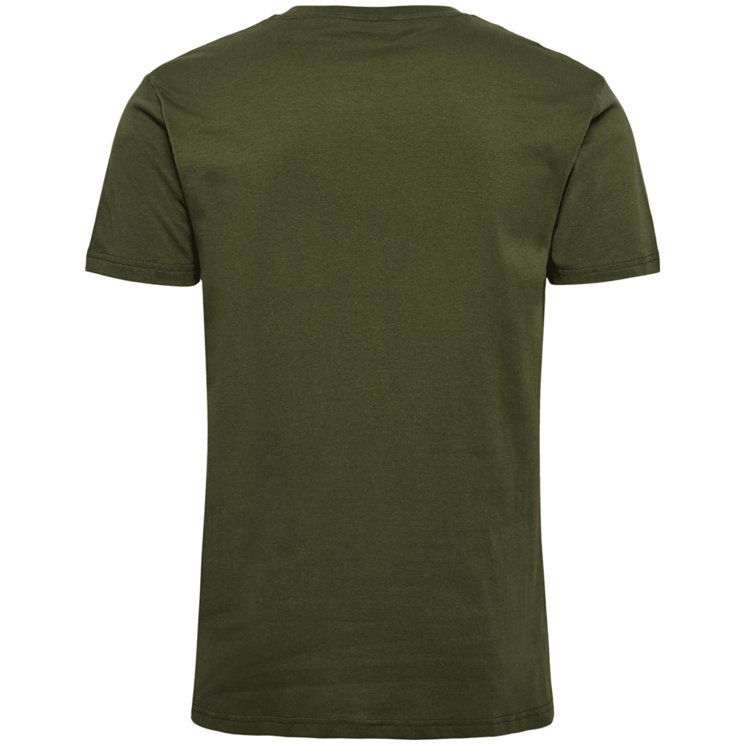 Hummel Active Stripe CO Herren T-Shirt