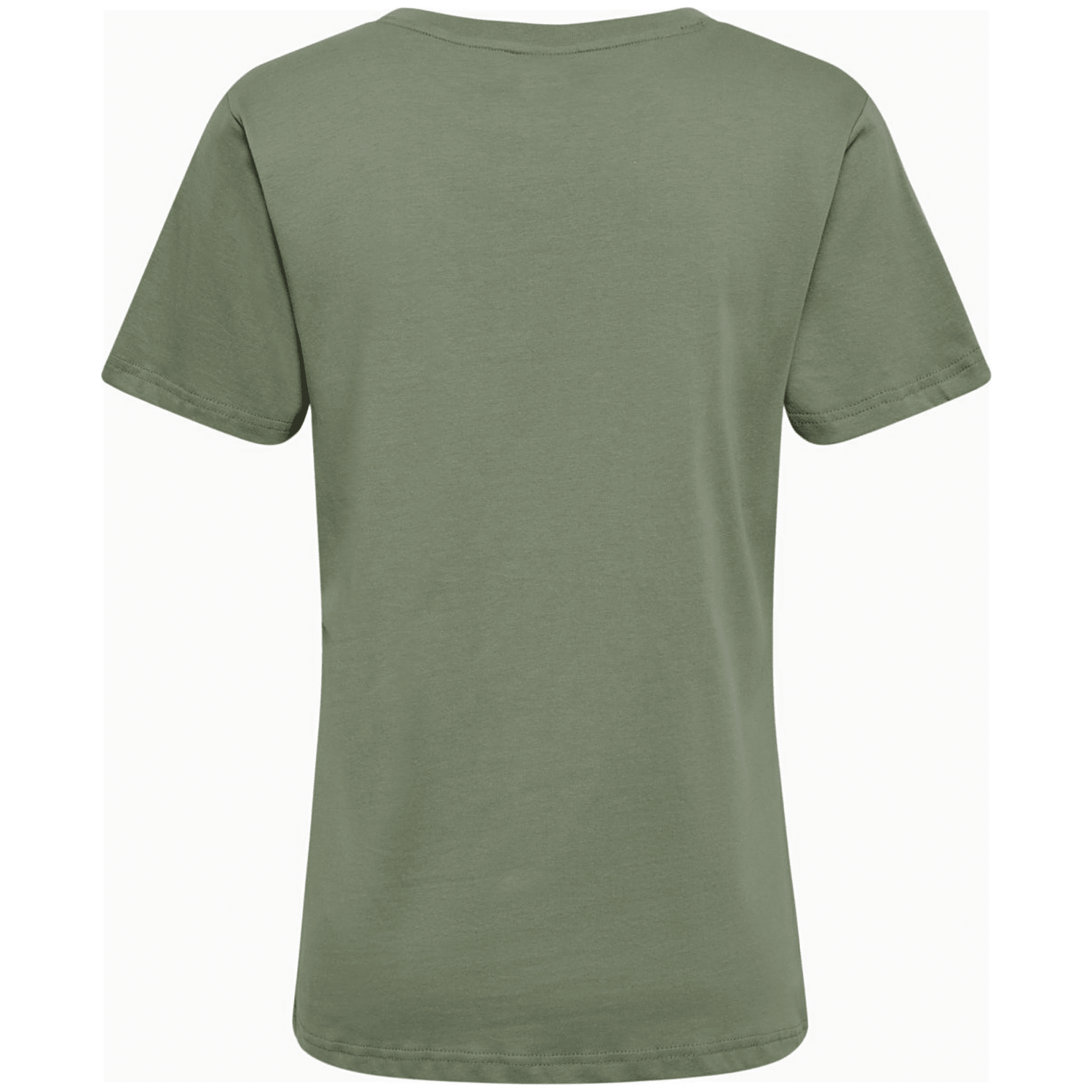 Hummel Active Chevrons CO Damen T-Shirt