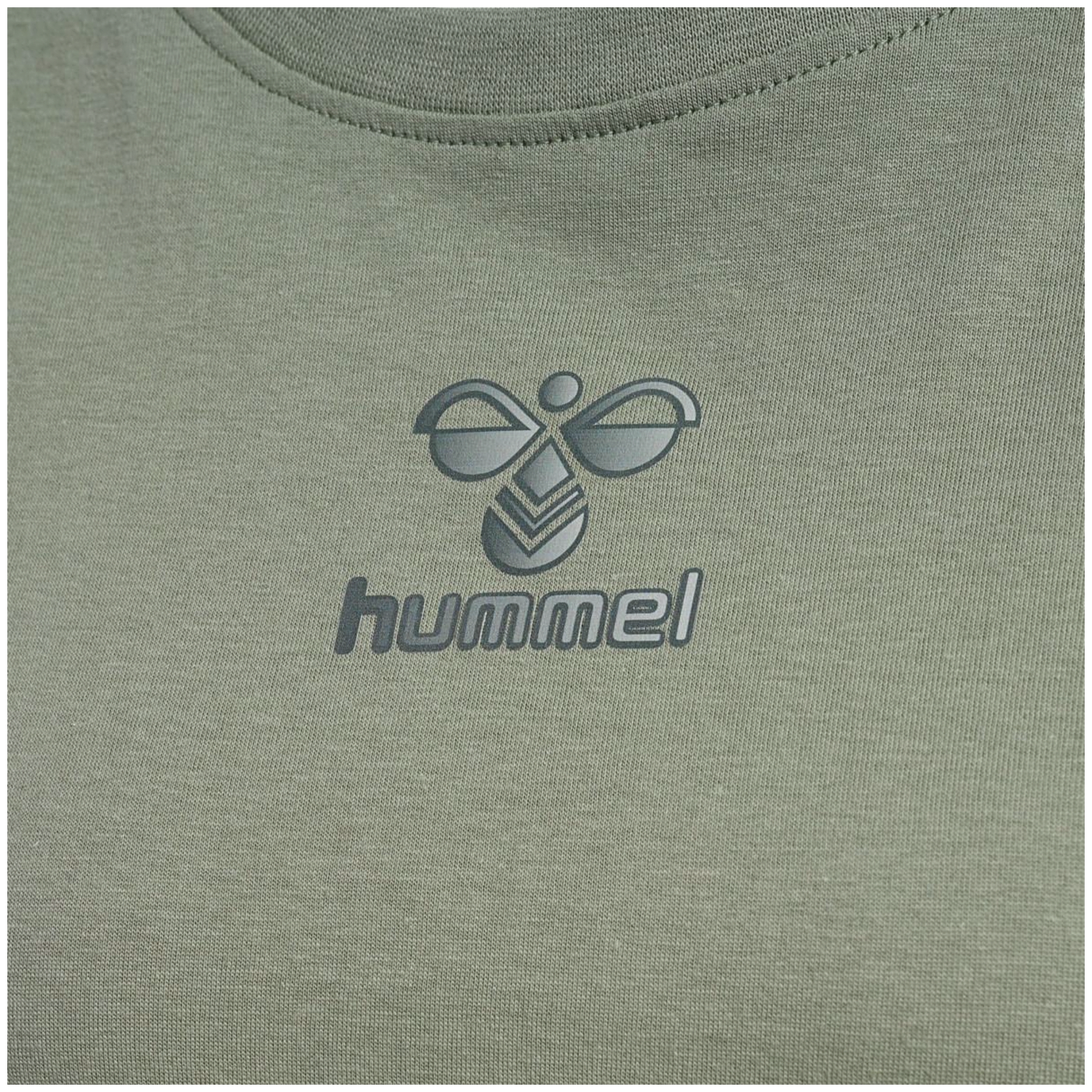 Hummel Active BEE CO Damen T-Shirt