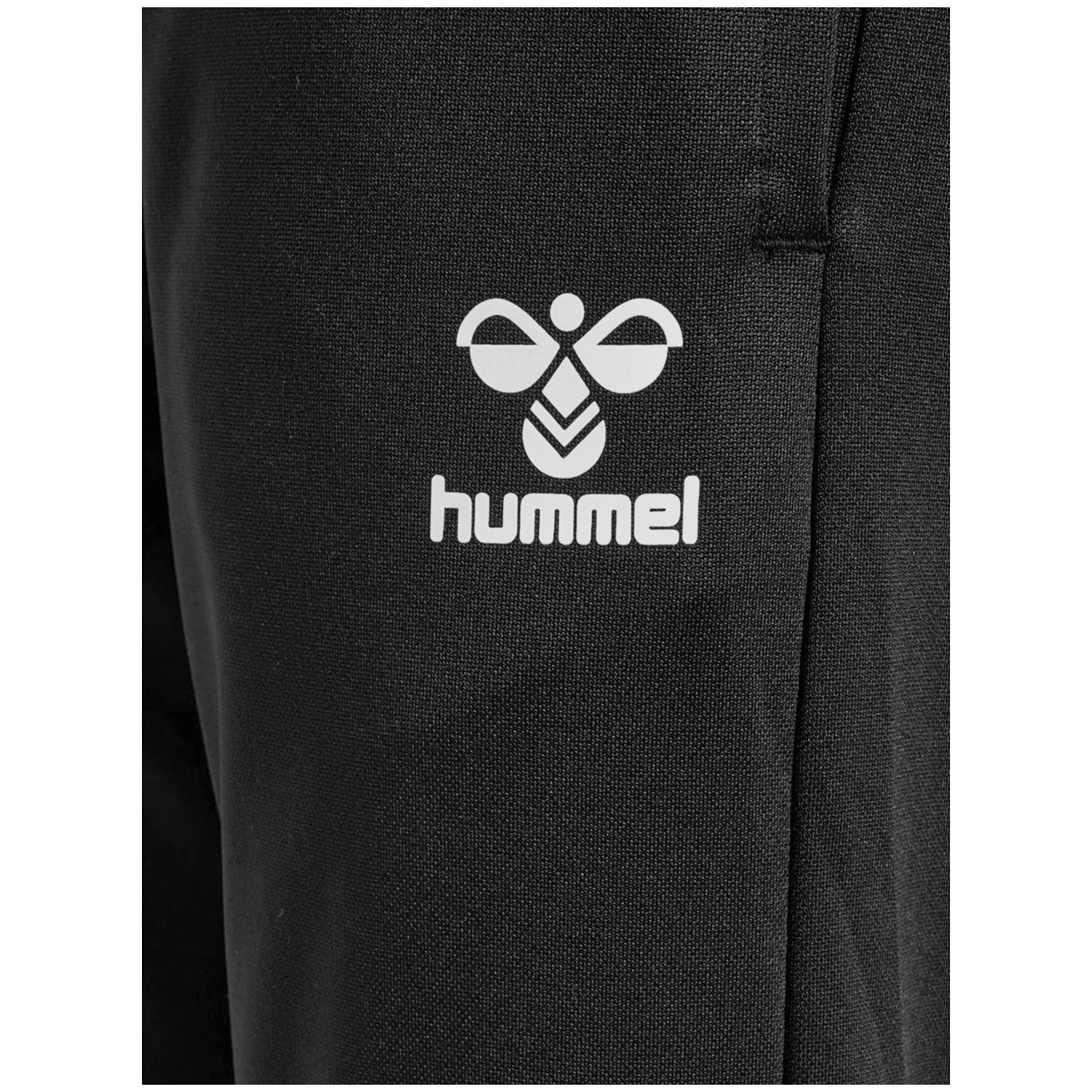 Hummel Essential Training